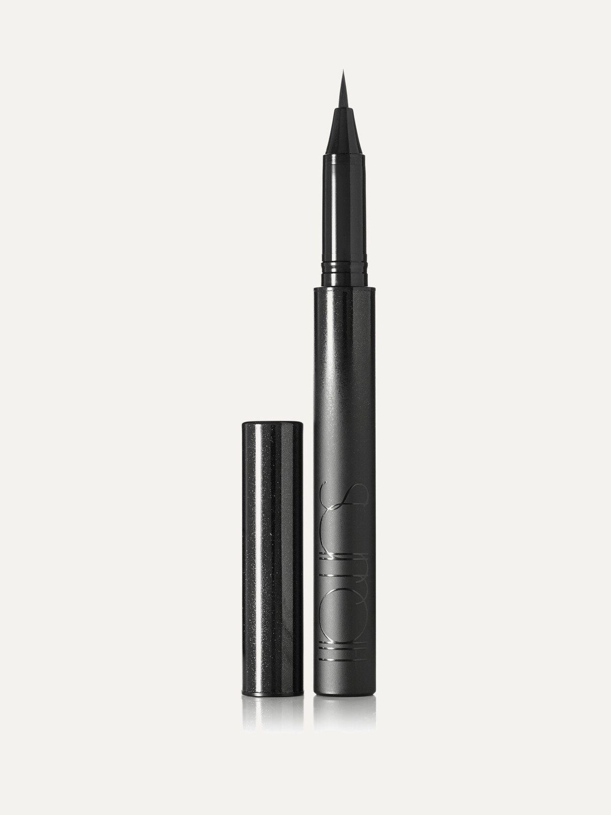Surratt Beauty Autographique Liquid Eyeliner In Black
