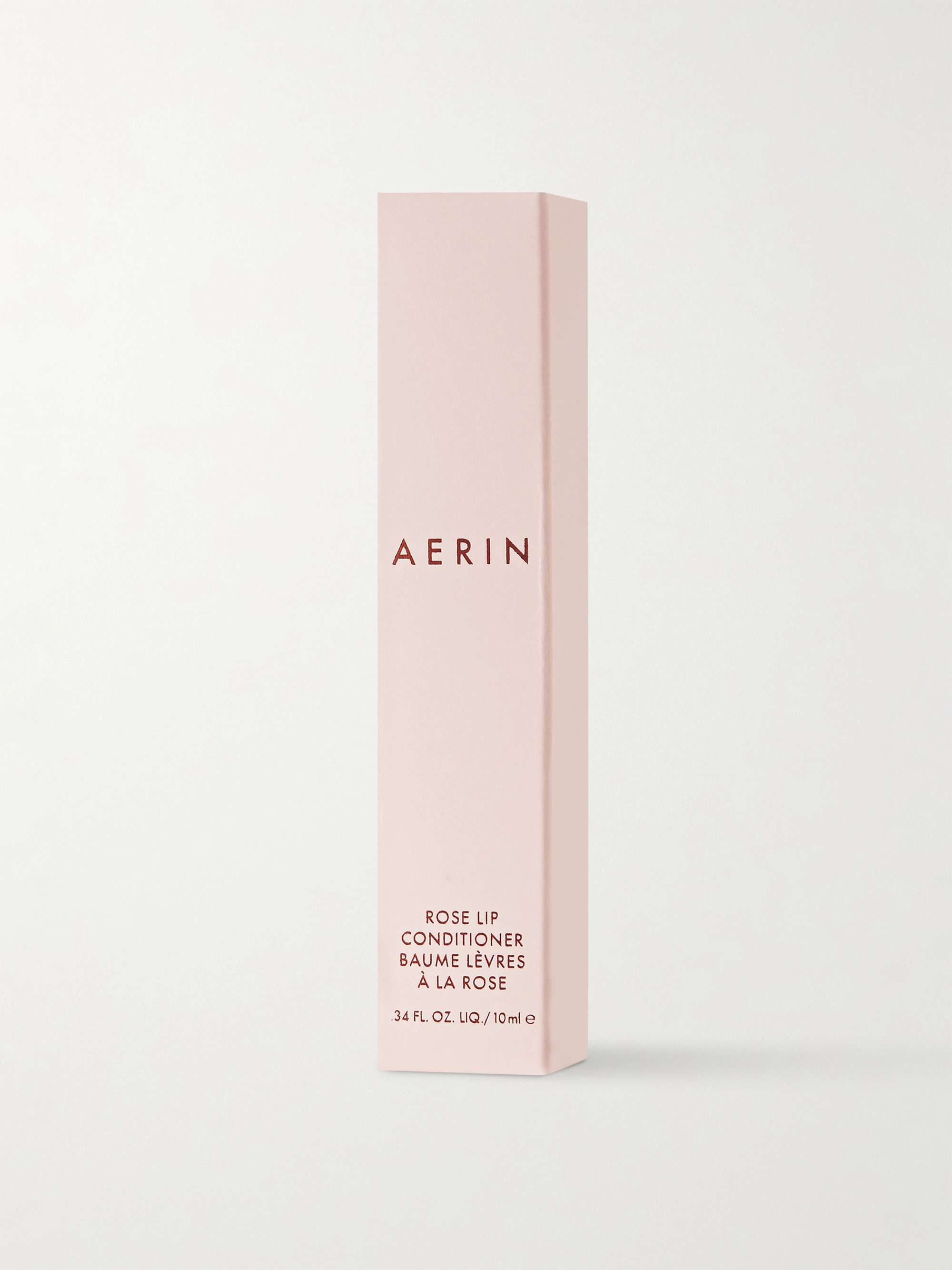 AERIN BEAUTY Rose Lip Conditioner