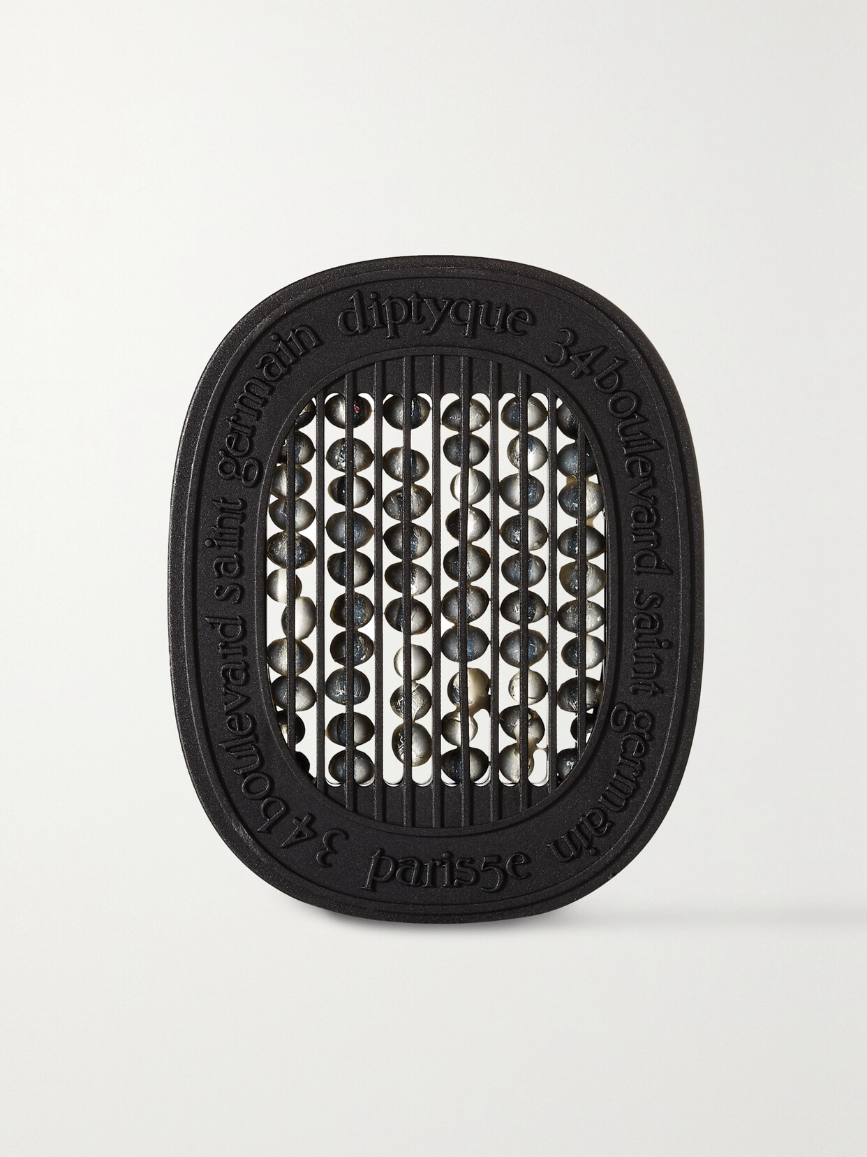 Diptyque - Figuier Electric Diffuser Capsule - Black