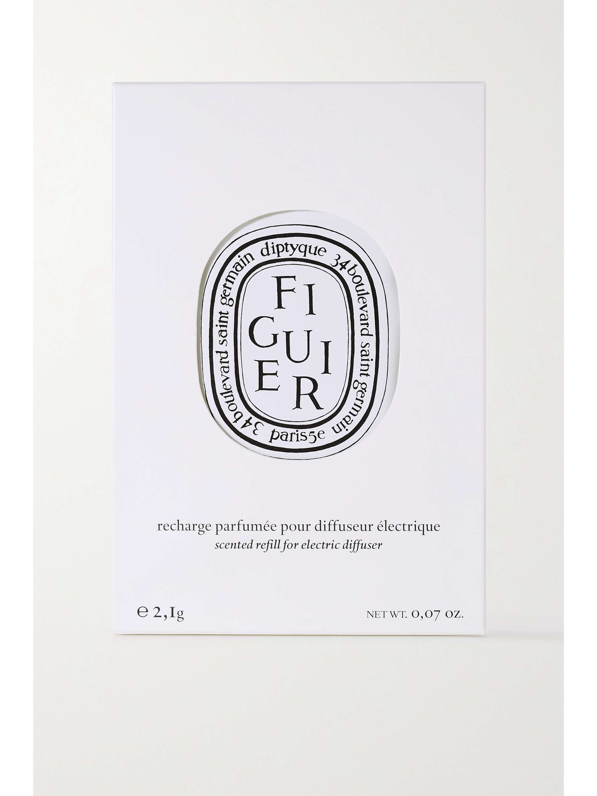 DIPTYQUE Figuier Electric Diffuser Capsule