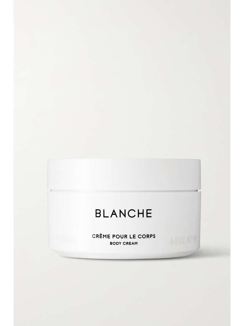 BYREDO Blanche Body Cream, 200ml