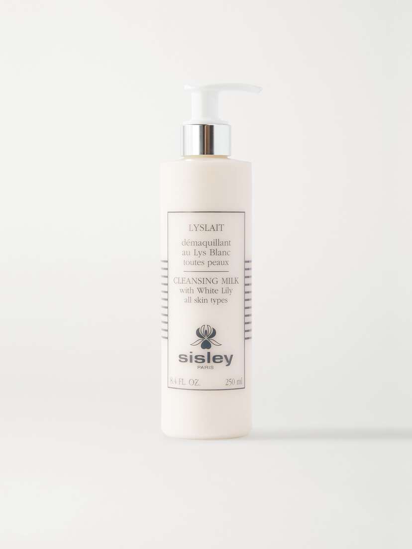 Sisley Lyslait Cleansing Milk With White Lily, 250ml