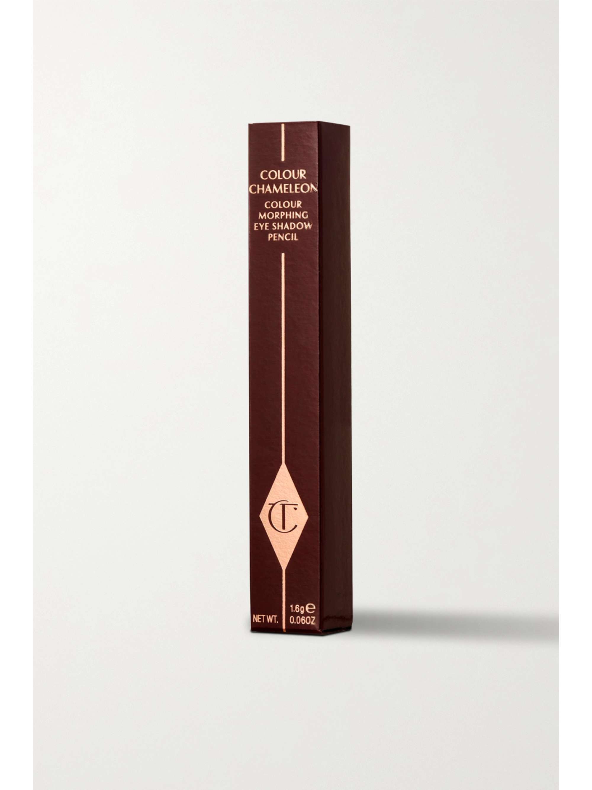 CHARLOTTE TILBURY Colour Chameleon - Golden Quartz For Hazel Eyes