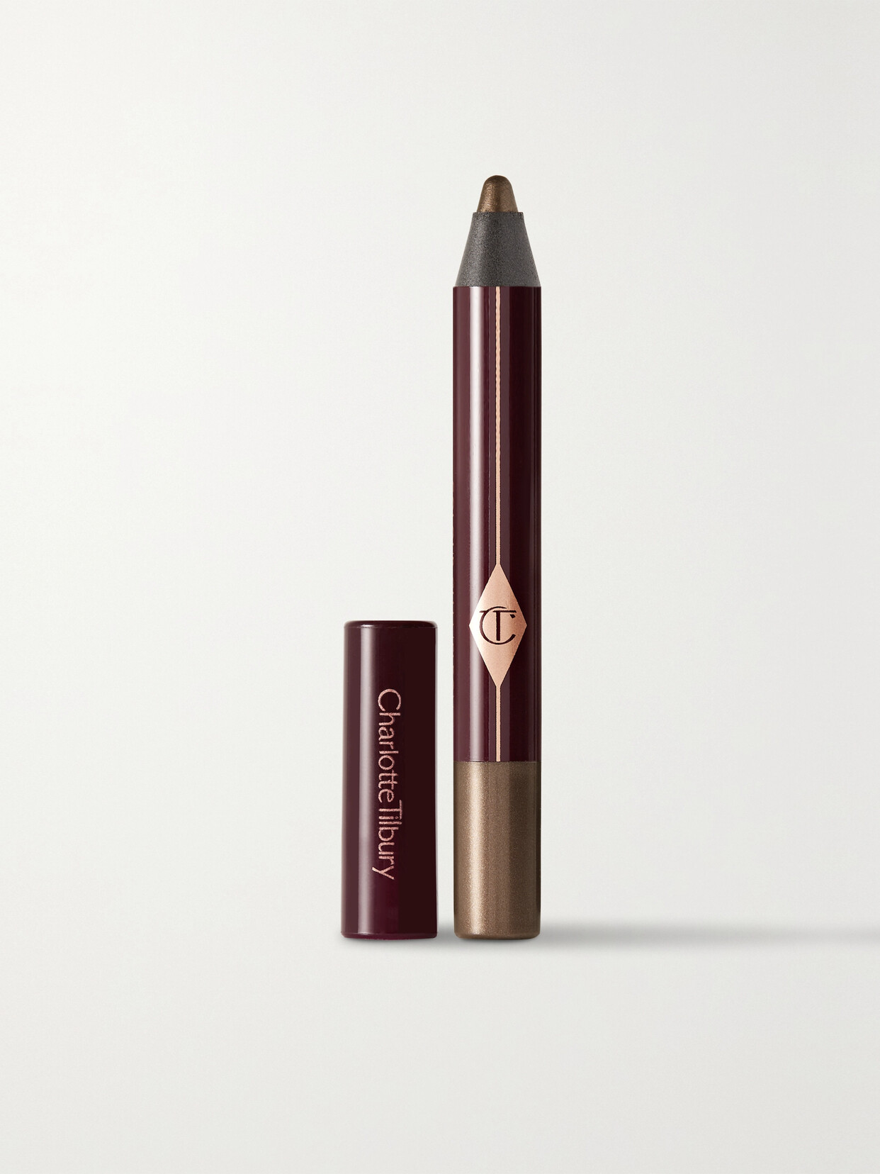 Charlotte Tilbury - Colour Chameleon - Golden Quartz For Hazel Eyes