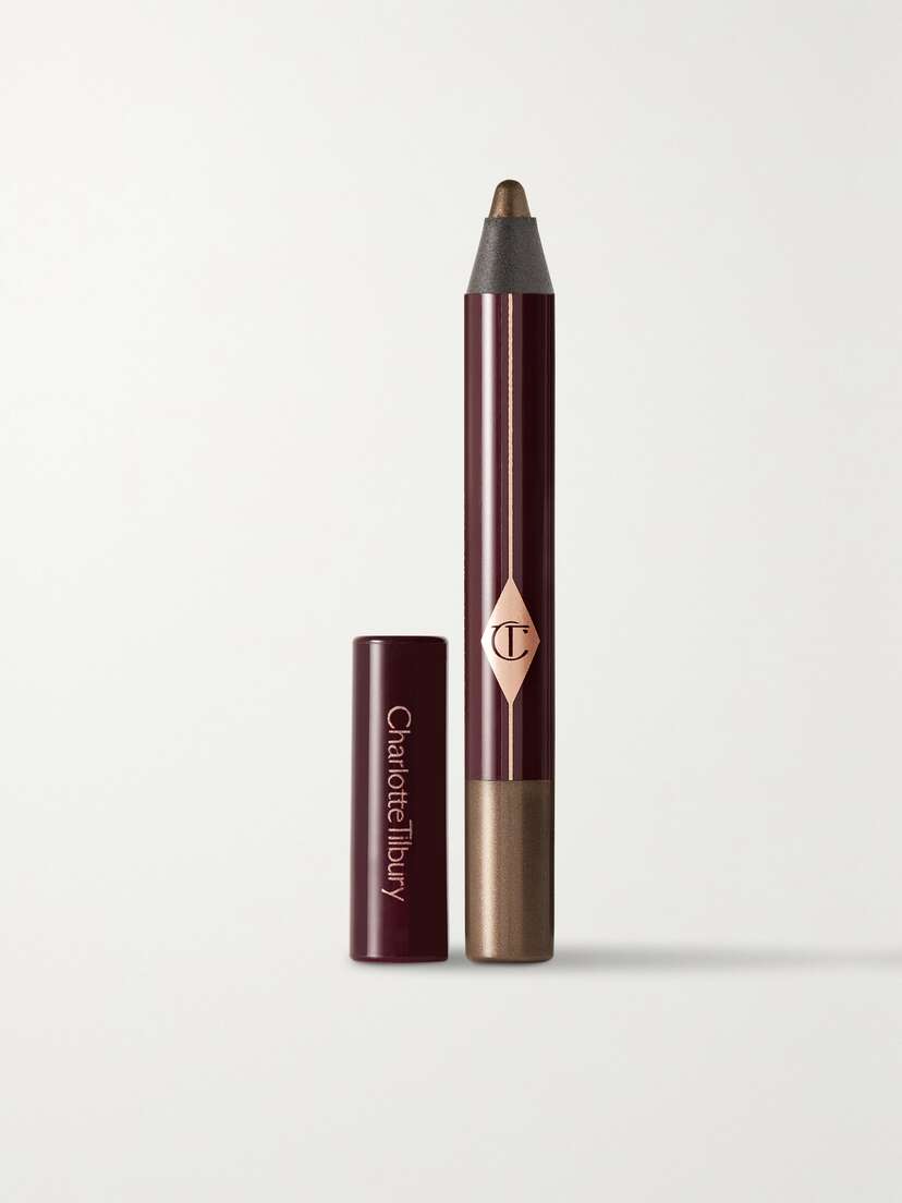 Charlotte Tilbury Colour Chameleon - Golden Quartz For Hazel Eyes