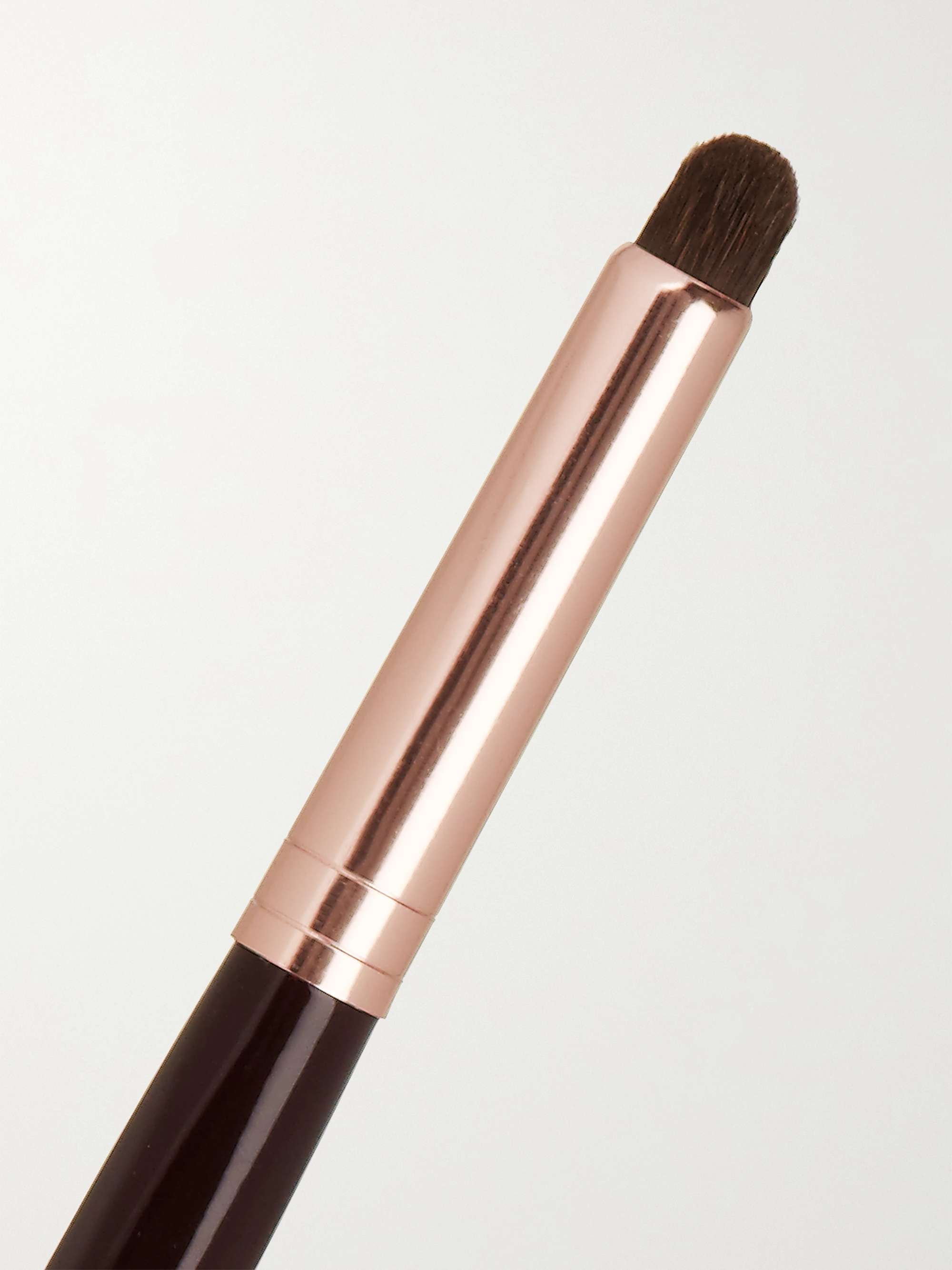 CHARLOTTE TILBURY Eye Smudger Brush