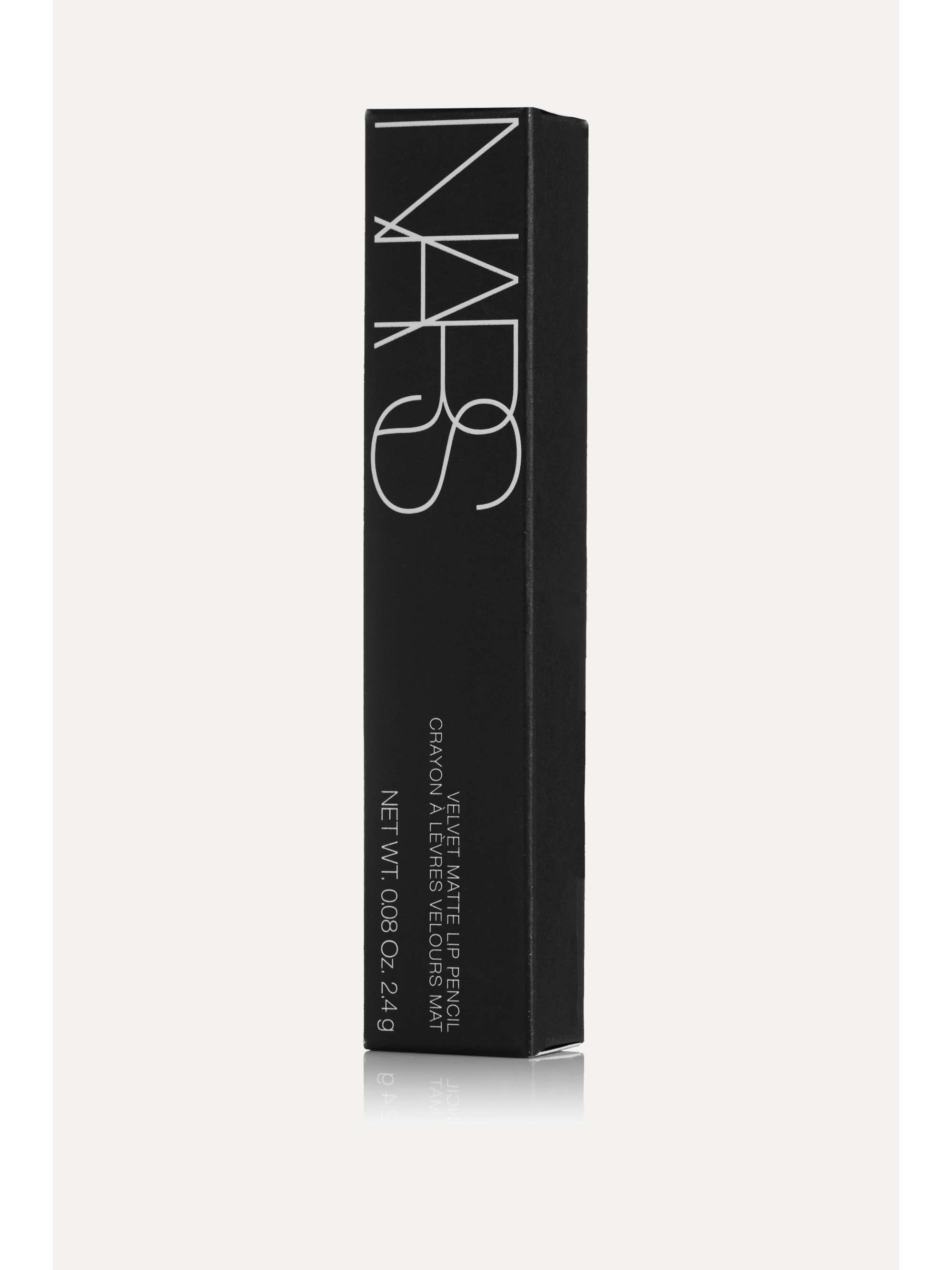 NARS Velvet Matte Lip Pencil - Sex Machine