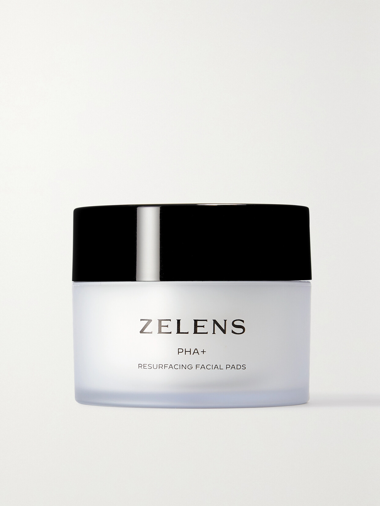 Zelens Pha+ Bio-peel Resurfacing Facial Pads (50 Pads) In Colorless