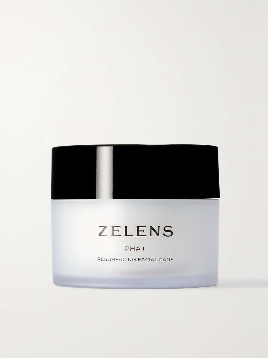 Zelens Resurfacing Facial Pads
