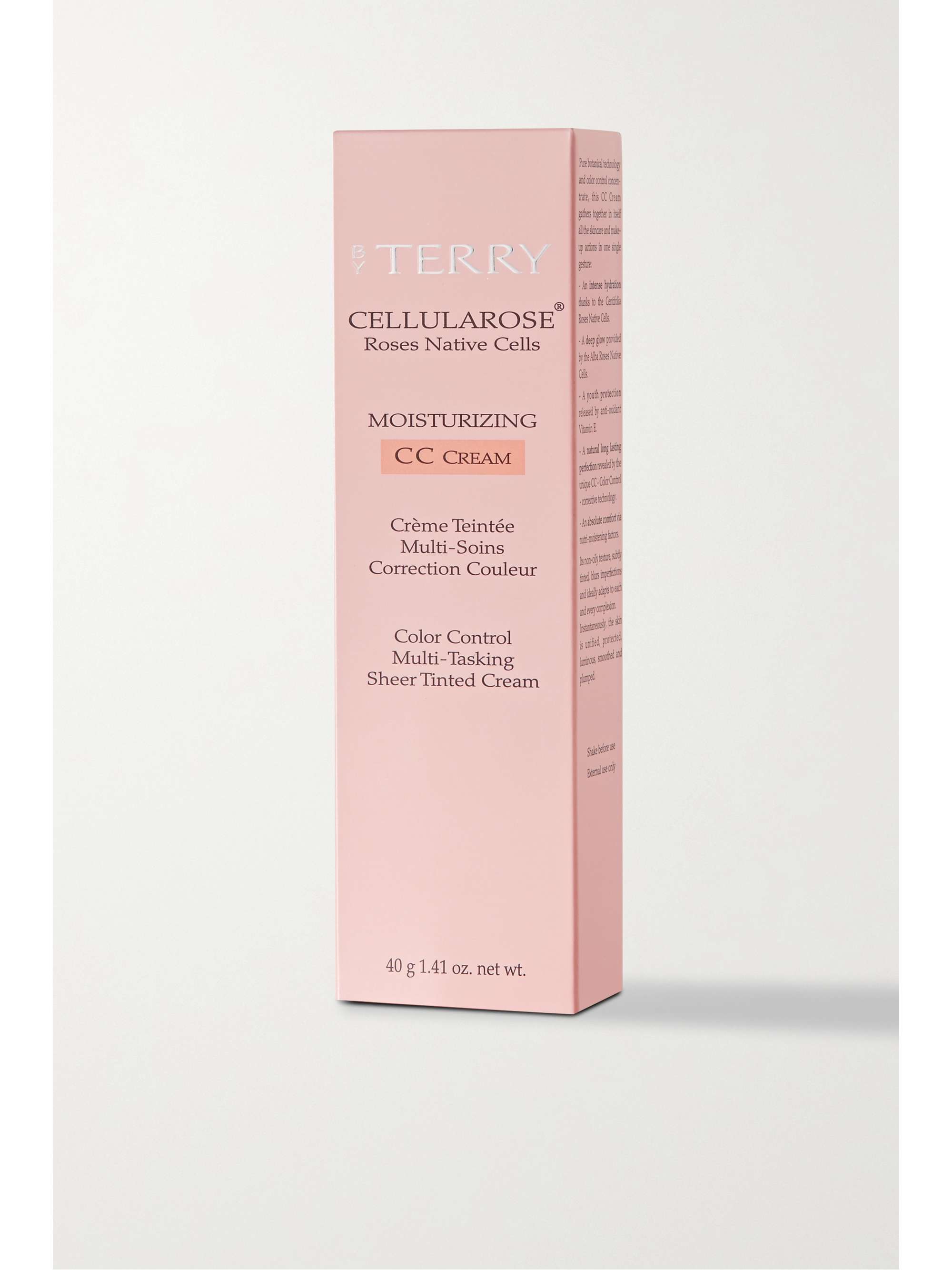 BY TERRY Brightening CC Serum - 2.5 Nude Glow, 40g