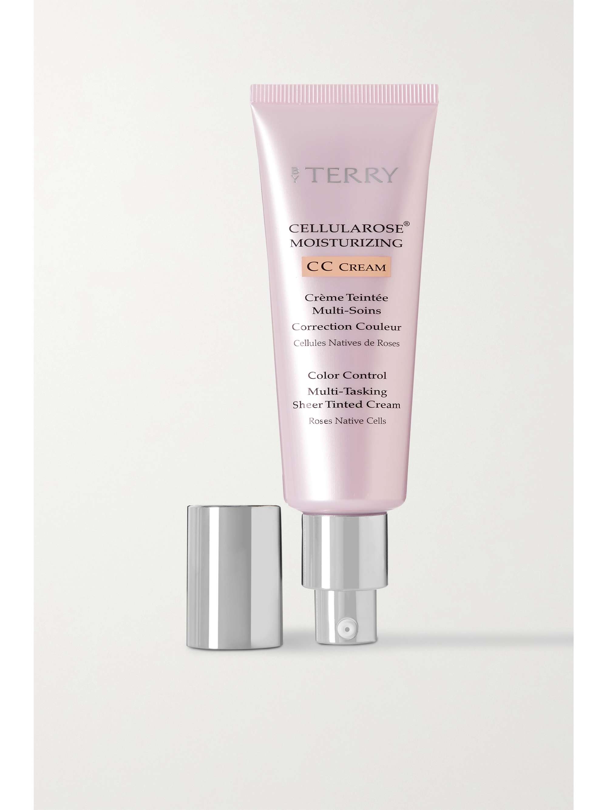 BY TERRY Brightening CC Serum - 2.5 Nude Glow, 40g