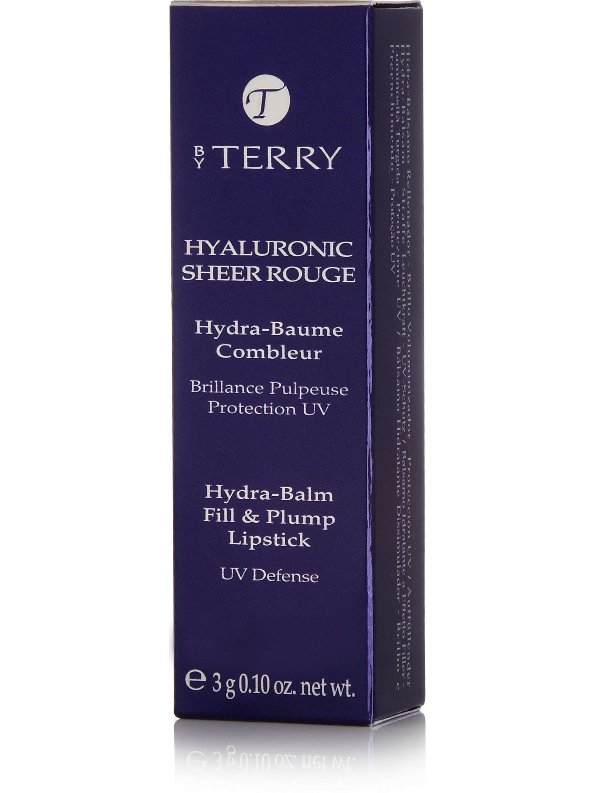 BY TERRY Hyaluronic Sheer Nude - Sheer Glow 4