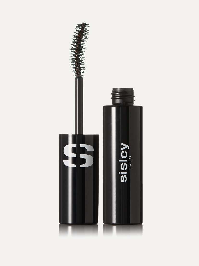 Sisley So Curl Mascara - 2 Deep Brown