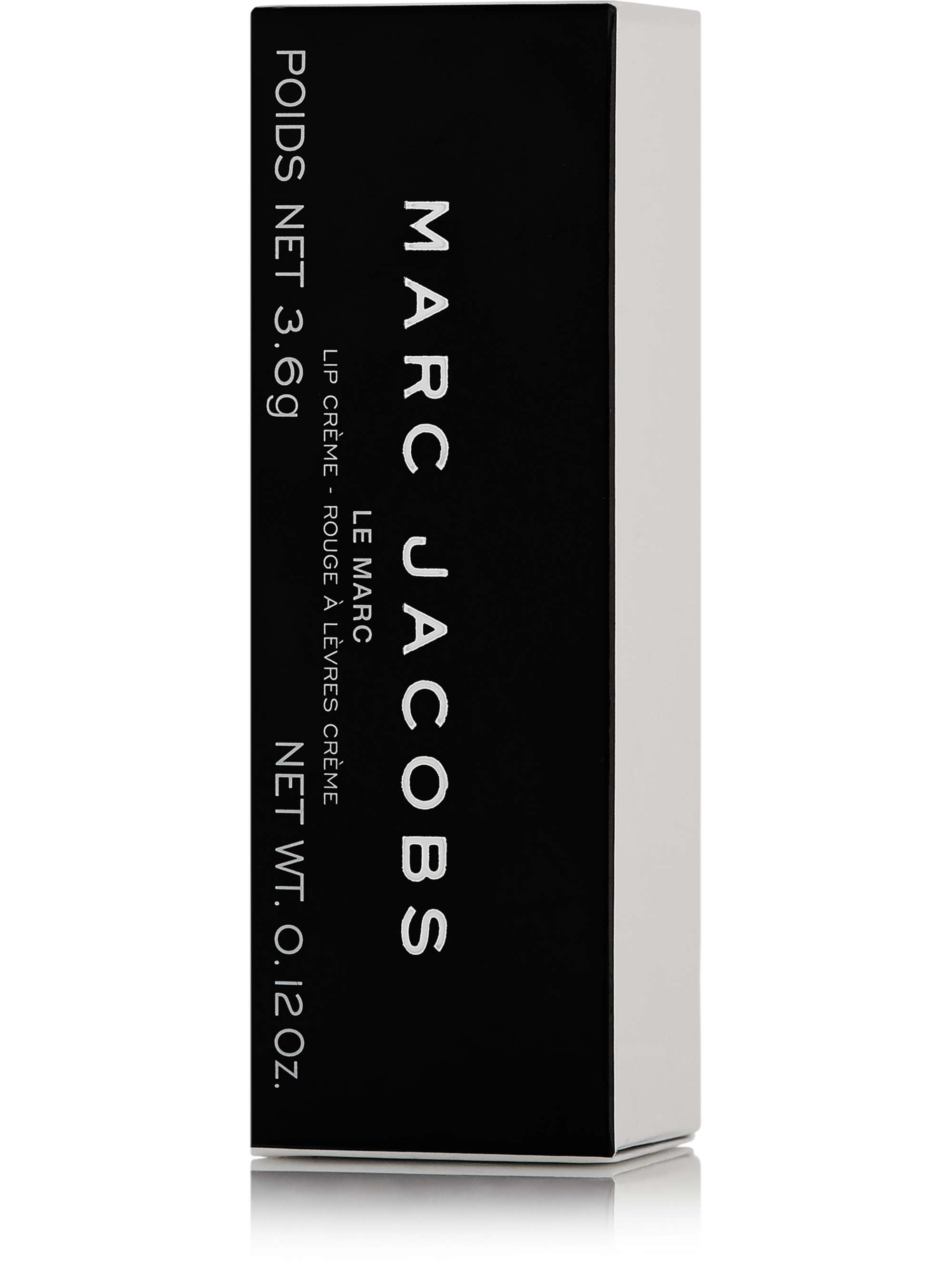 MARC JACOBS BEAUTY Le Marc Lip Crème - Georgie Girl 214