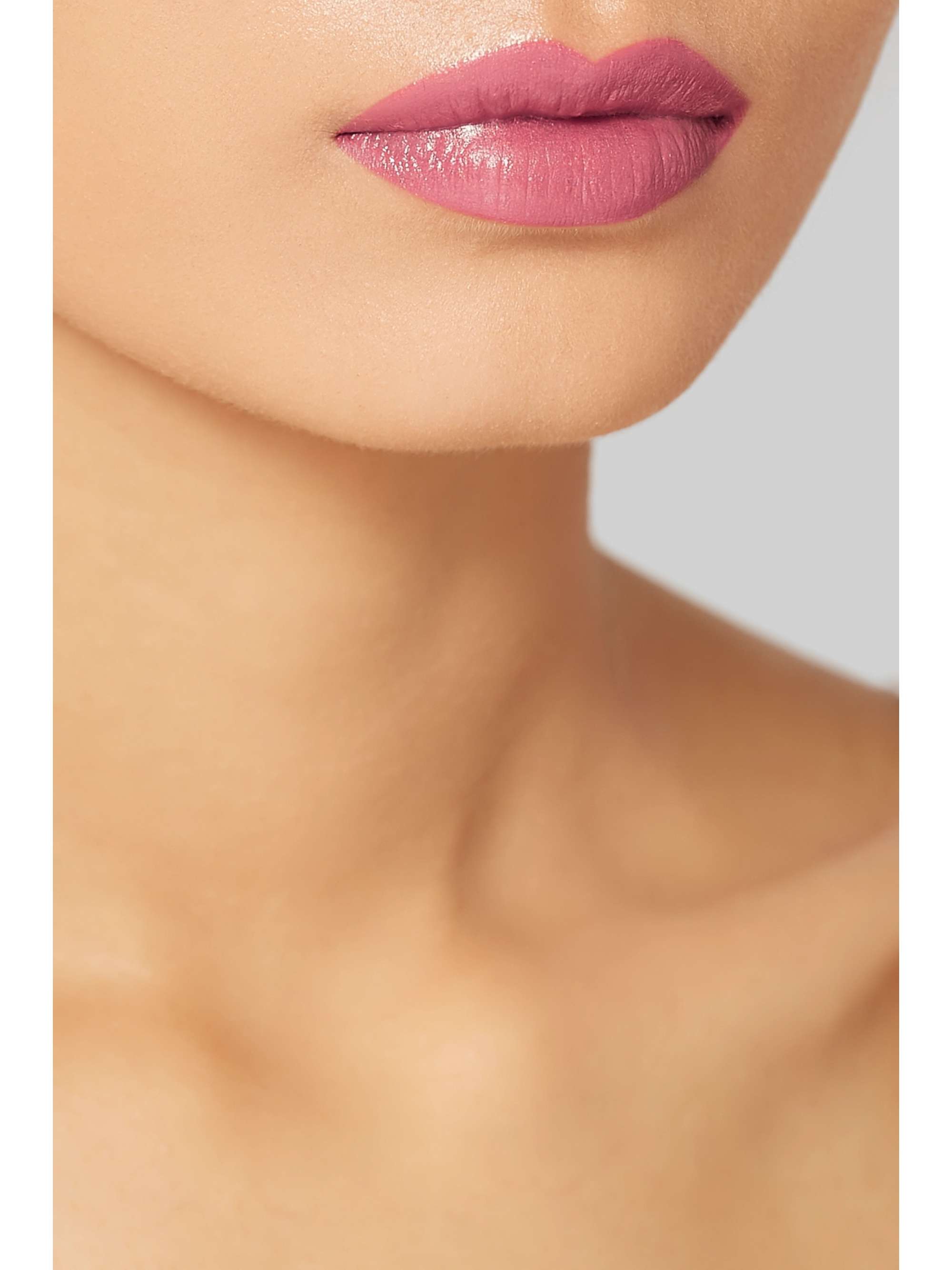 MARC JACOBS BEAUTY Le Marc Lip Crème - Georgie Girl 214