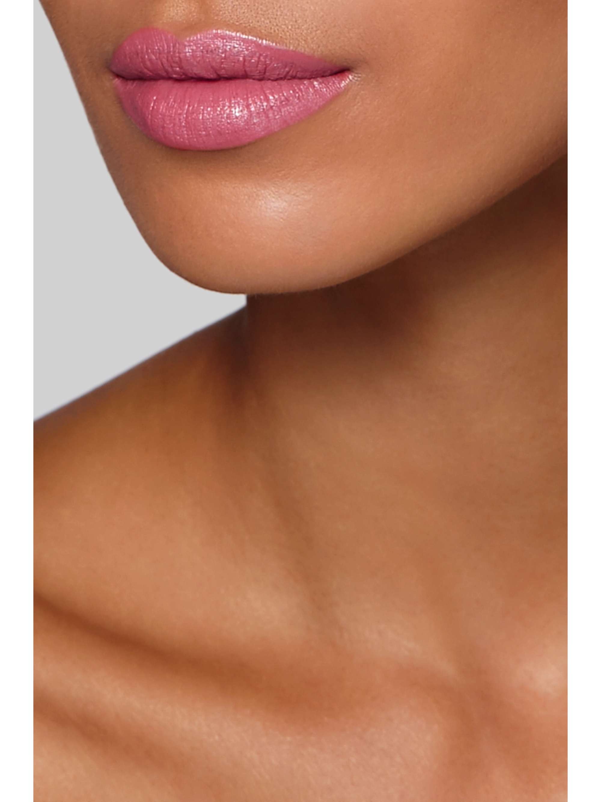 MARC JACOBS BEAUTY Le Marc Lip Crème - Georgie Girl 214