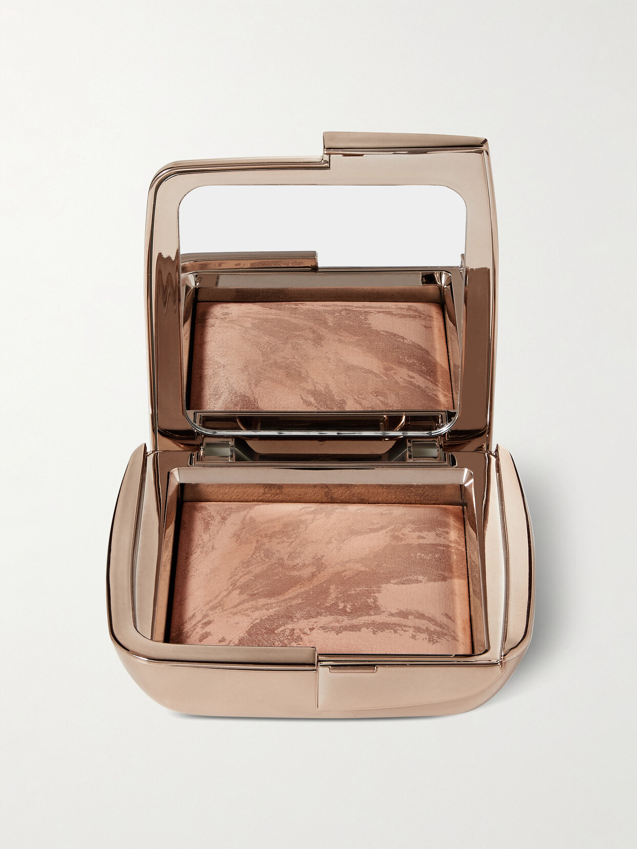 Hourglass Ambient Lighting Bronzer In Metallic