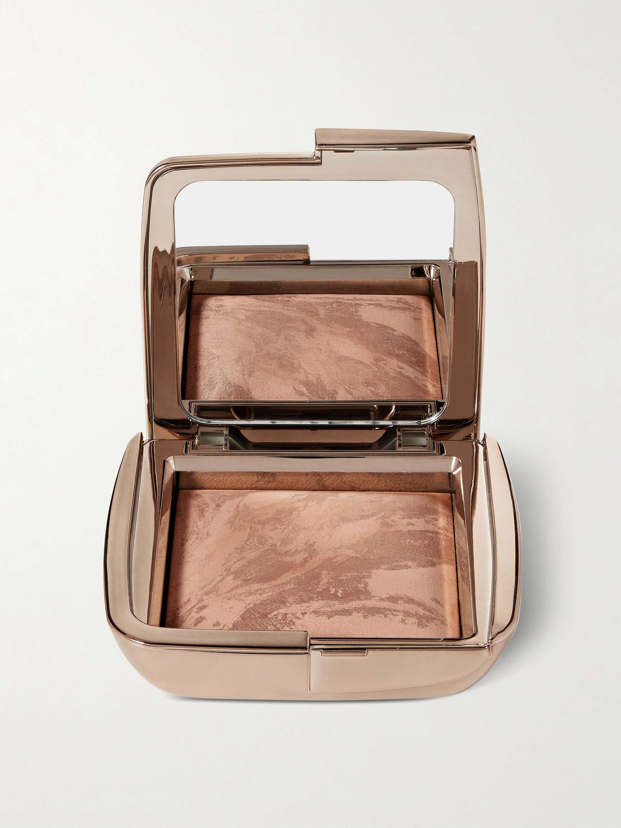 Hourglass Ambient Lighting Bronzer Luminous Bronze Light Shelly Lighting