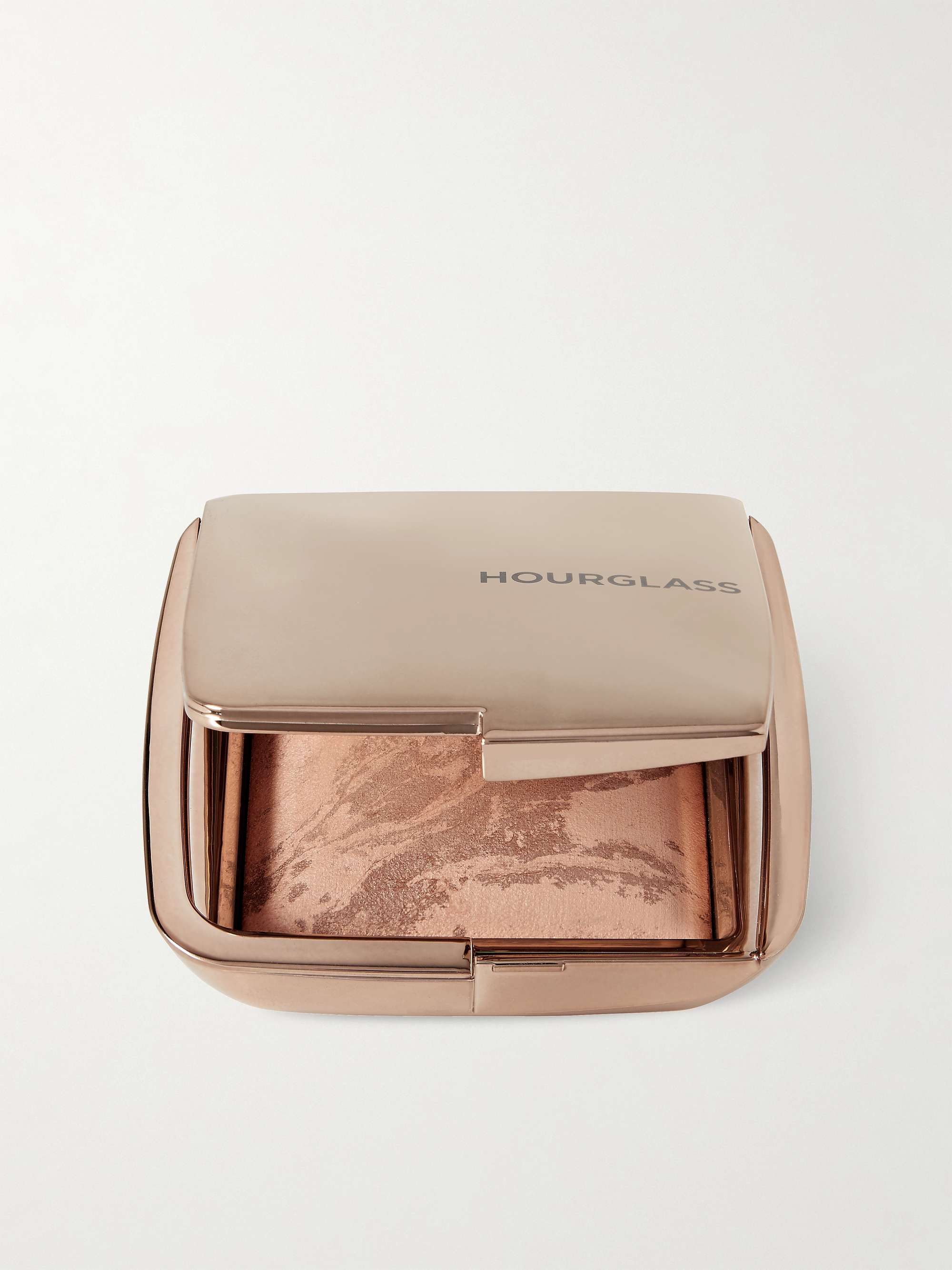 Ambient Lighting Bronzer - Nude Bronze Light