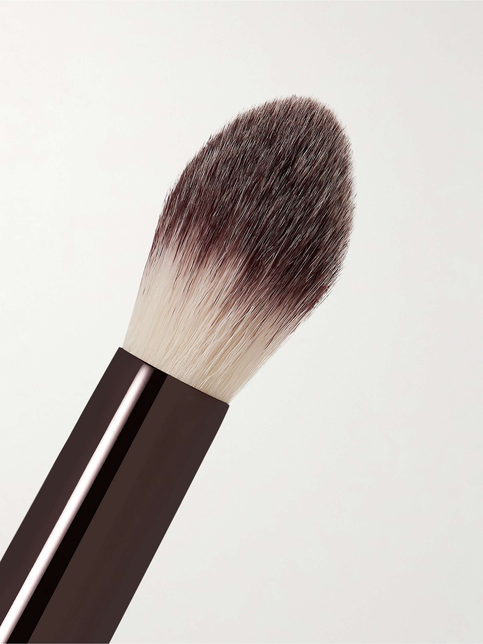 HOURGLASS Ambient Lighting Edit Brush NETAPORTER