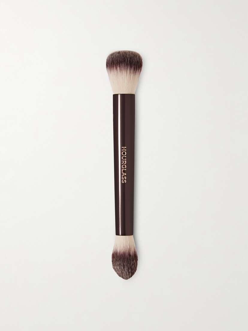 Hourglass Ambient Lighting Edit Brush