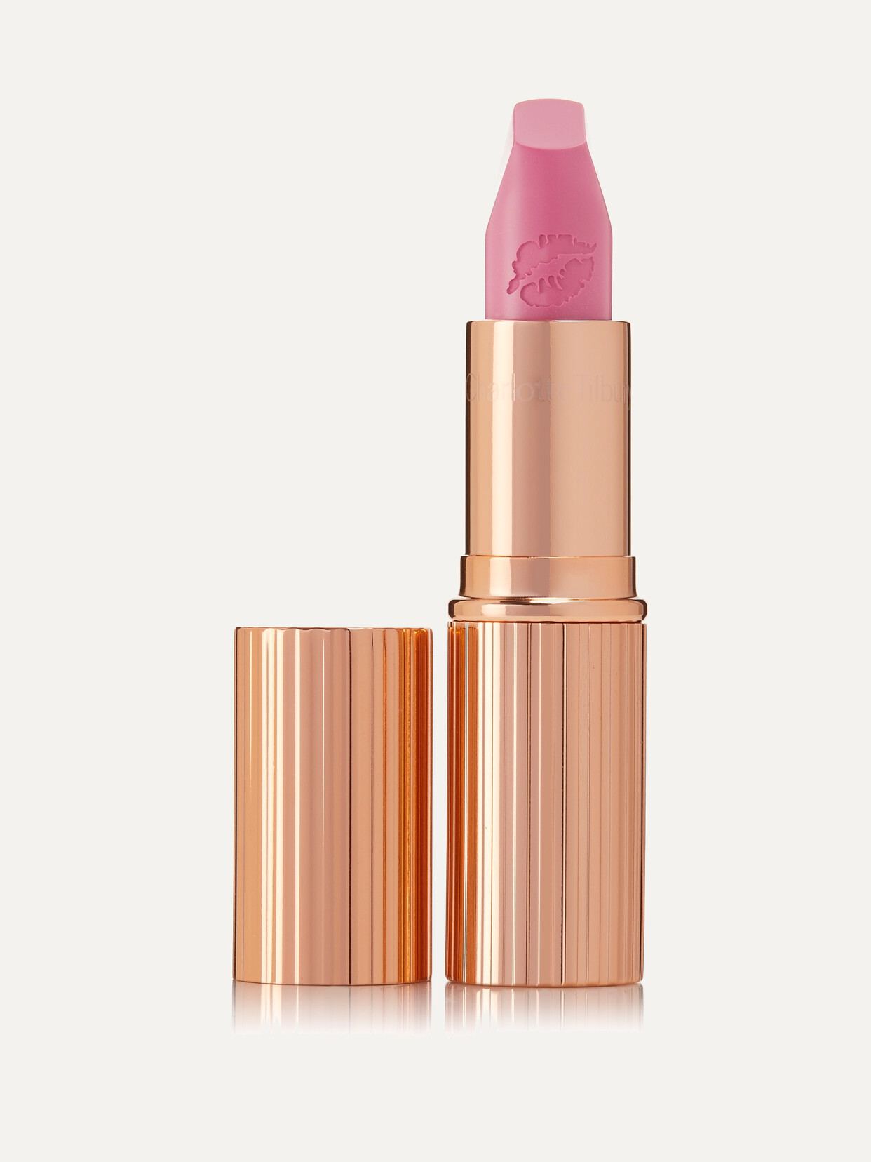 Charlotte Tilbury - Hot Lips Lipstick - Liv It Up