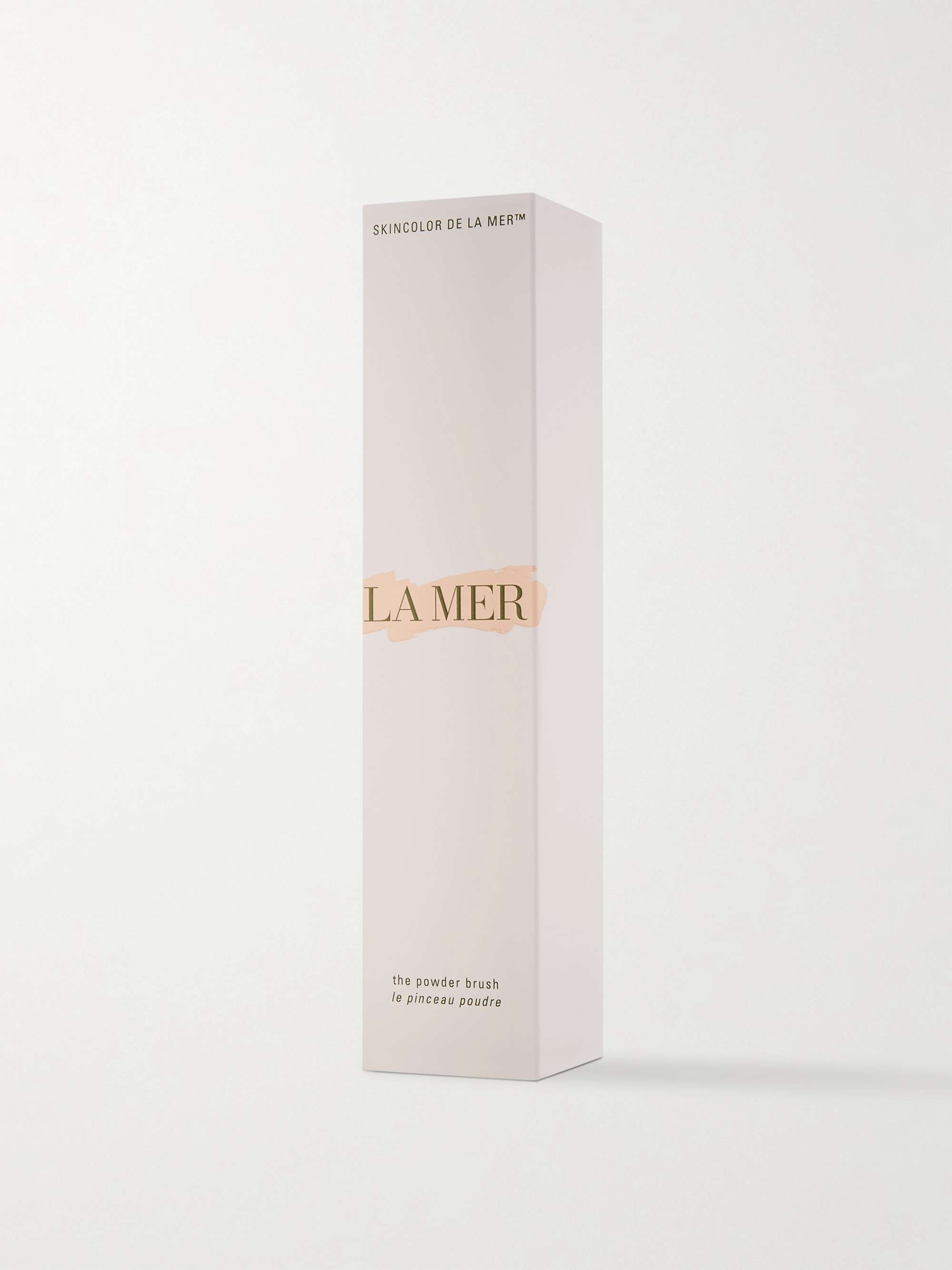 LA MER Powder Brush