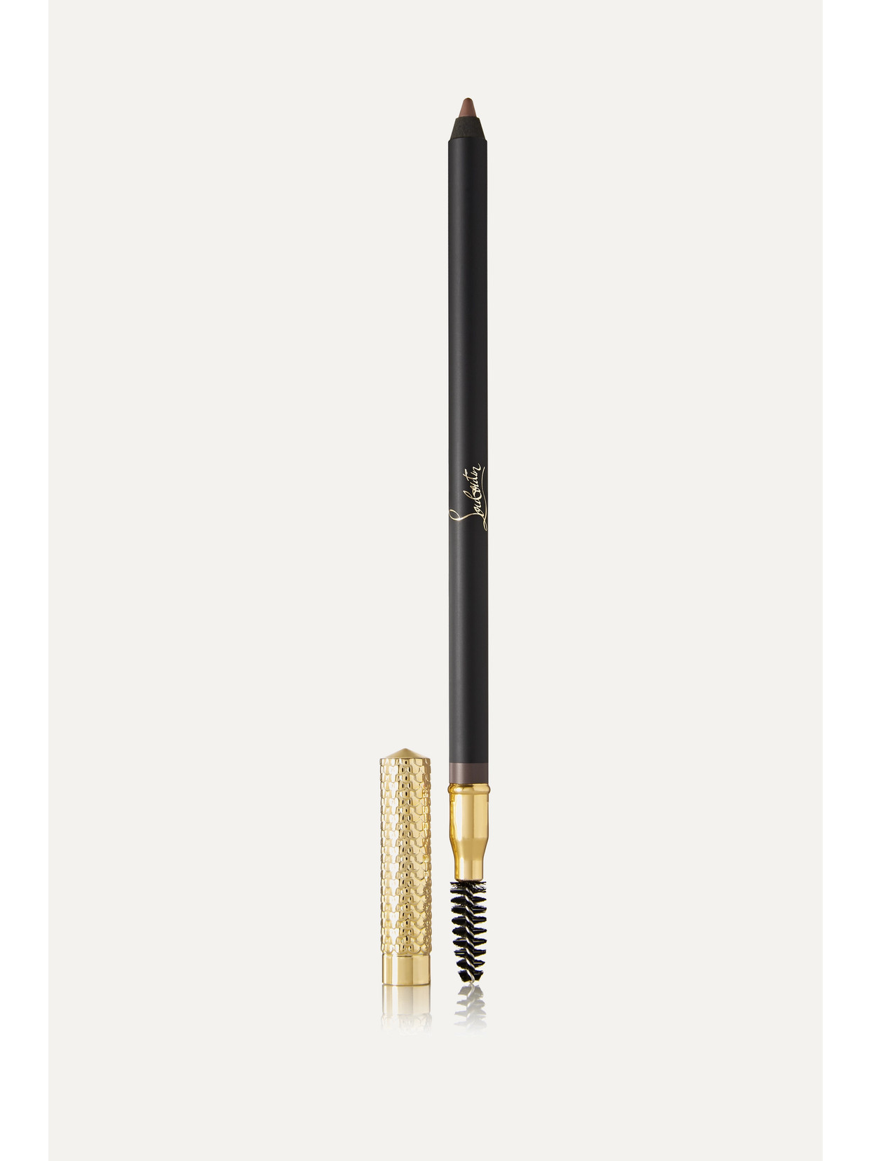 Christian Louboutin Brow Definer In Brown