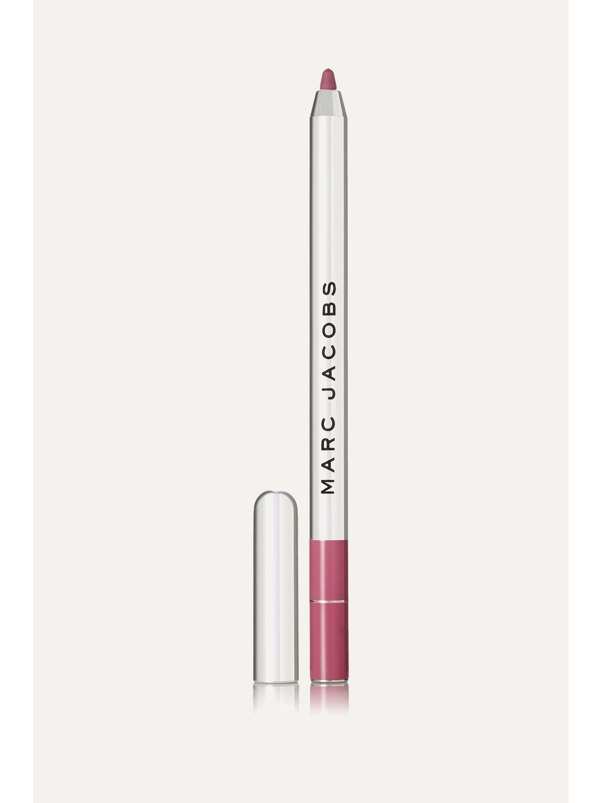 Purple P Outliner Longwear Lip Pencil Currant Mood 308 Marc Jacobs Beauty Net A Porter