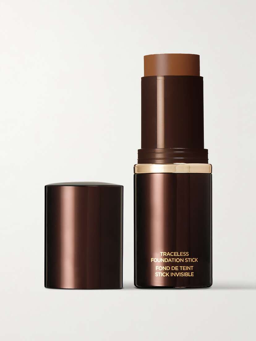 TOM FORD BEAUTY Traceless Foundation Stick - 10 Chestnut