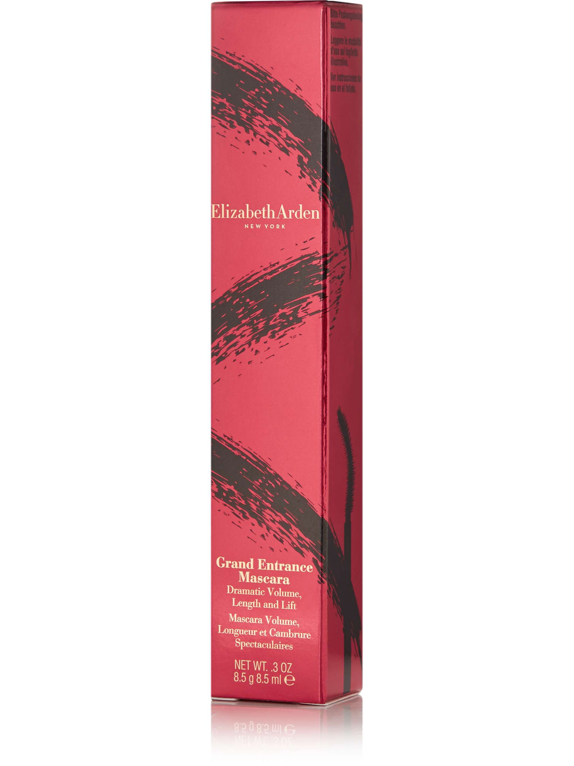 ELIZABETH ARDEN Grand Entrance Dramatic Volume Mascara