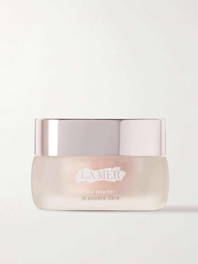 La Mer The Powder - Translucent