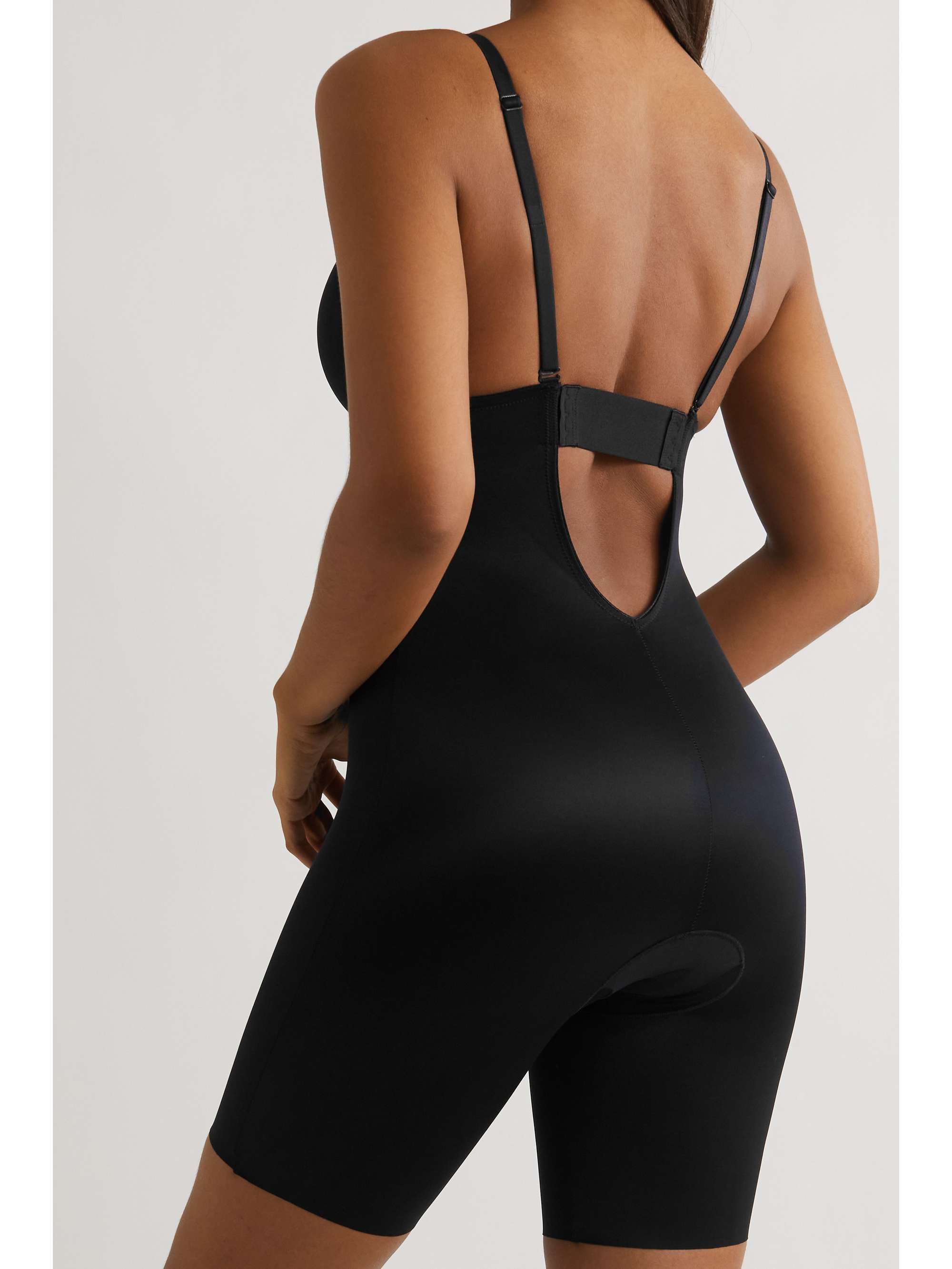 SPANX Body en jersey stretch Suit Your Fancy