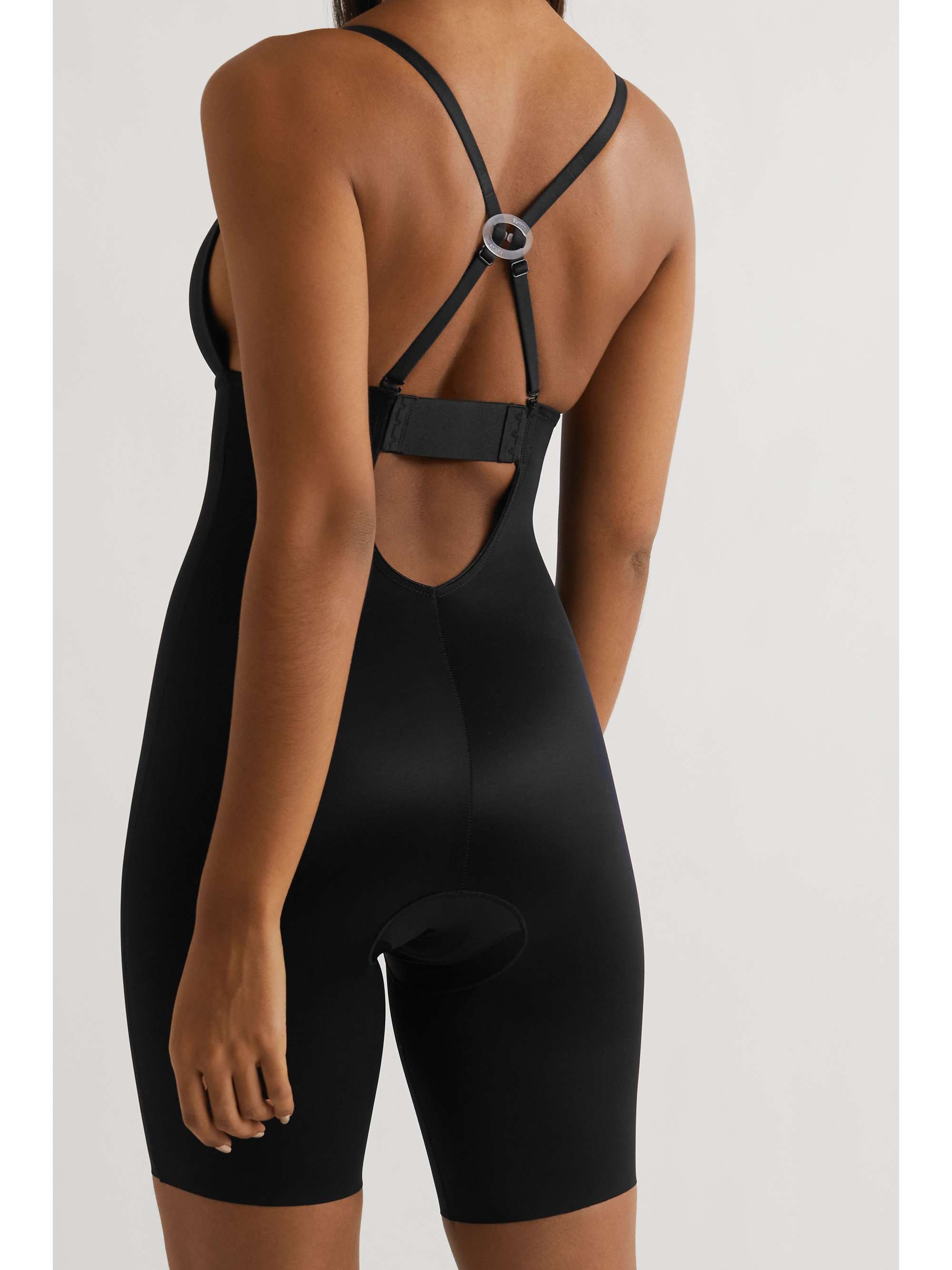 SPANX Body en jersey stretch Suit Your Fancy