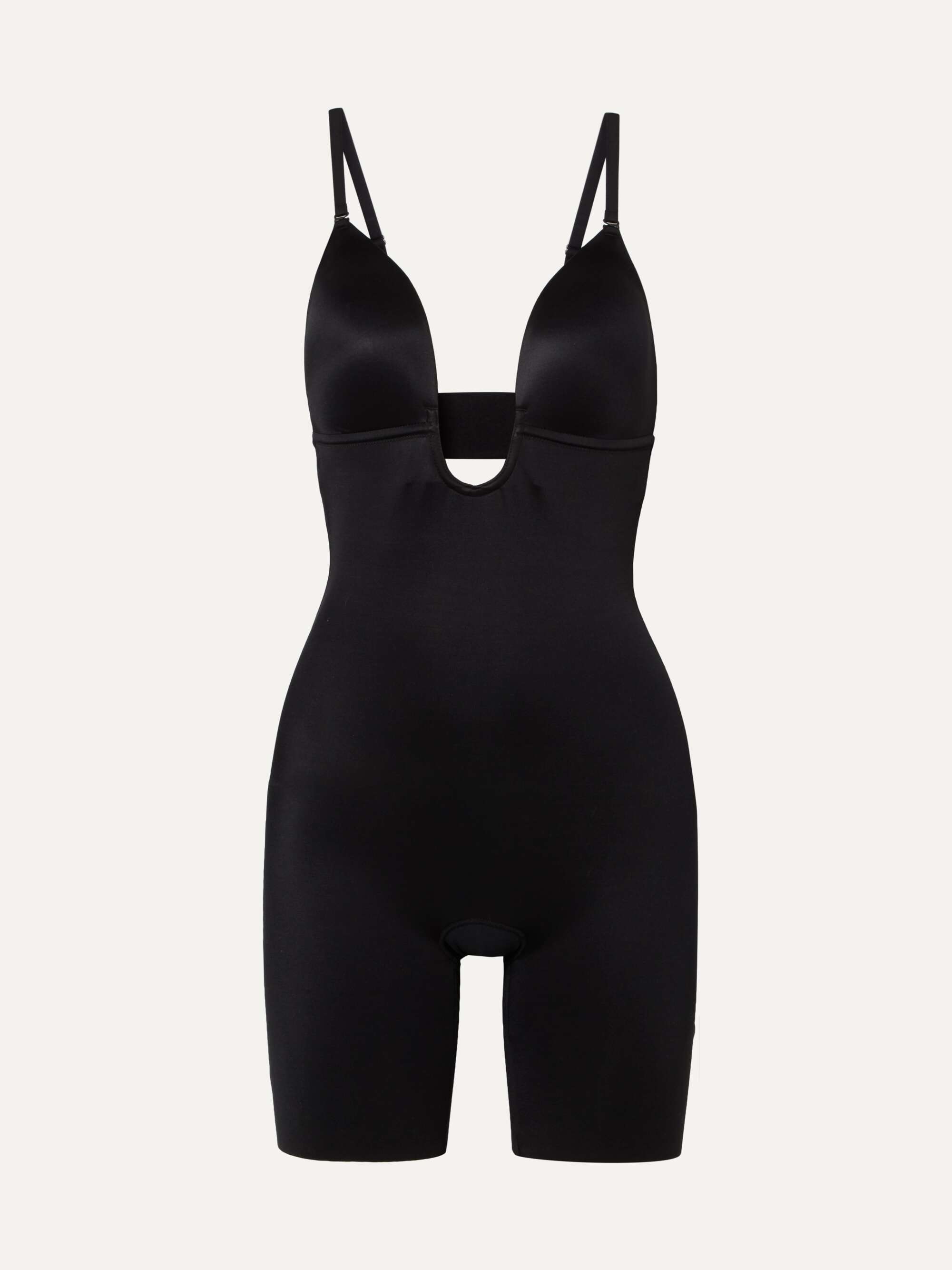 SPANX Suit Yourself stretch-jersey bodysuit