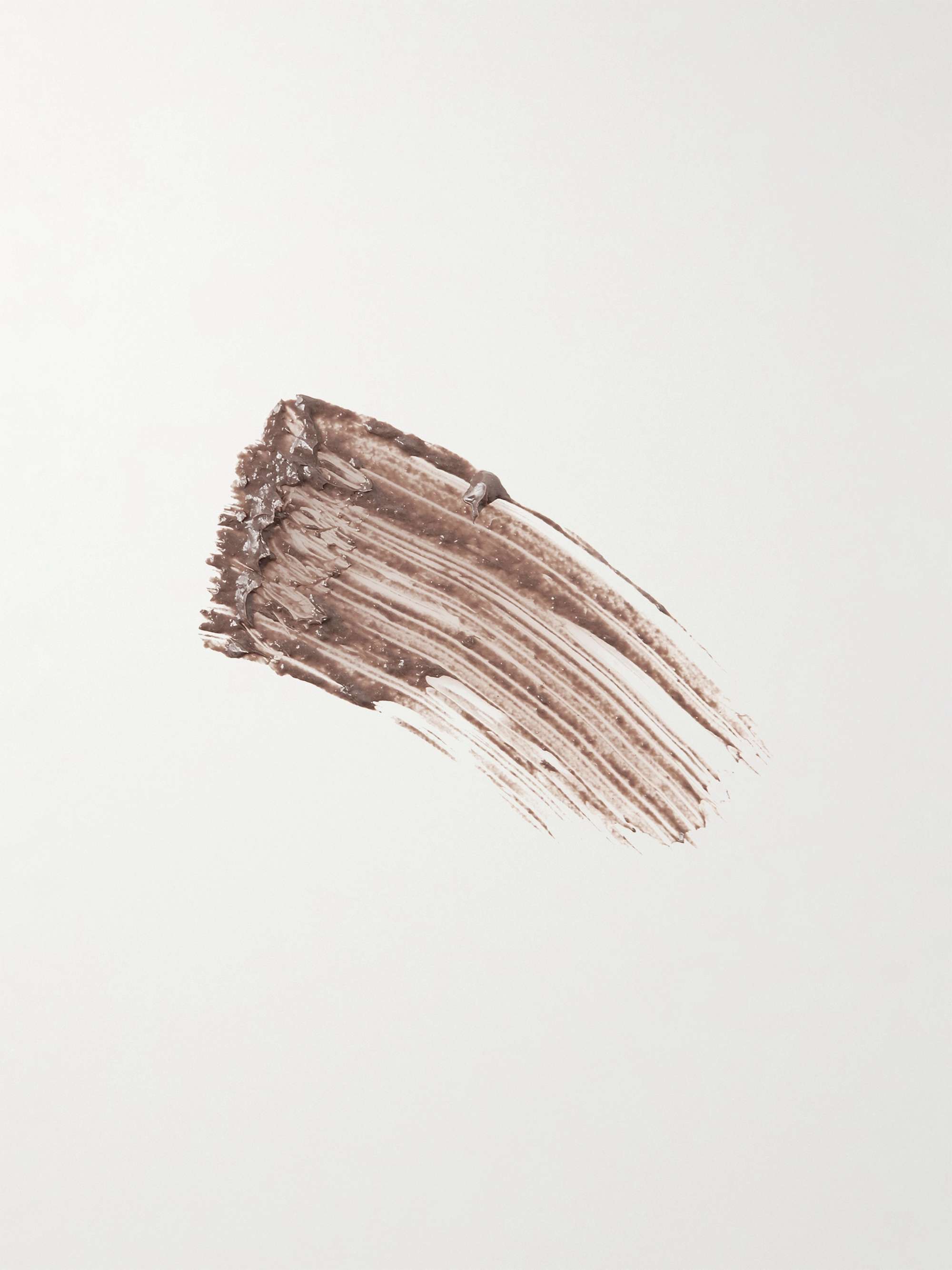 HOURGLASS Arch Brow Volumizing Fiber Gel - Dark Brunette | NET-A-PORTER