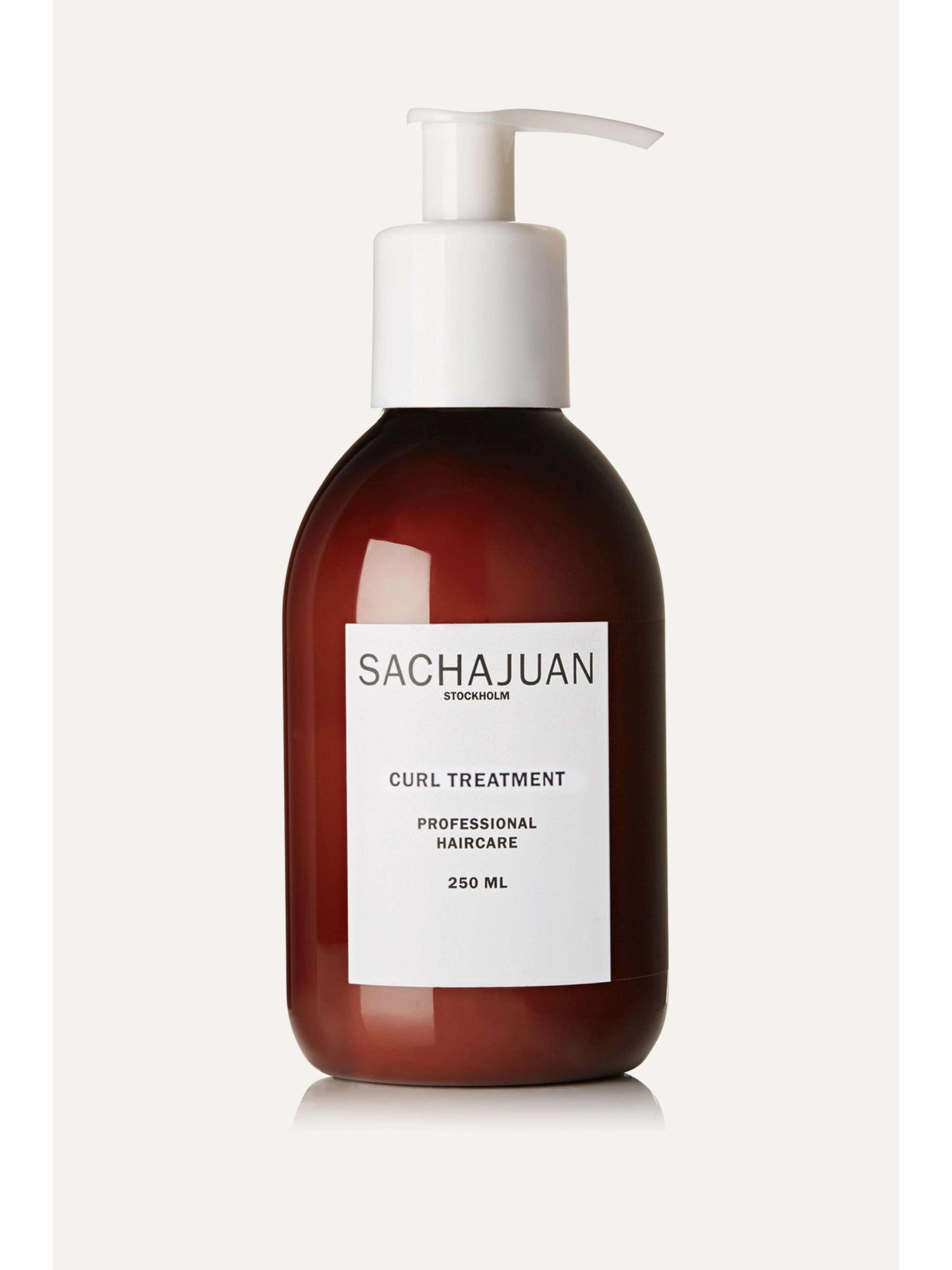 SACHAJUAN Curl Treatment, 250ml