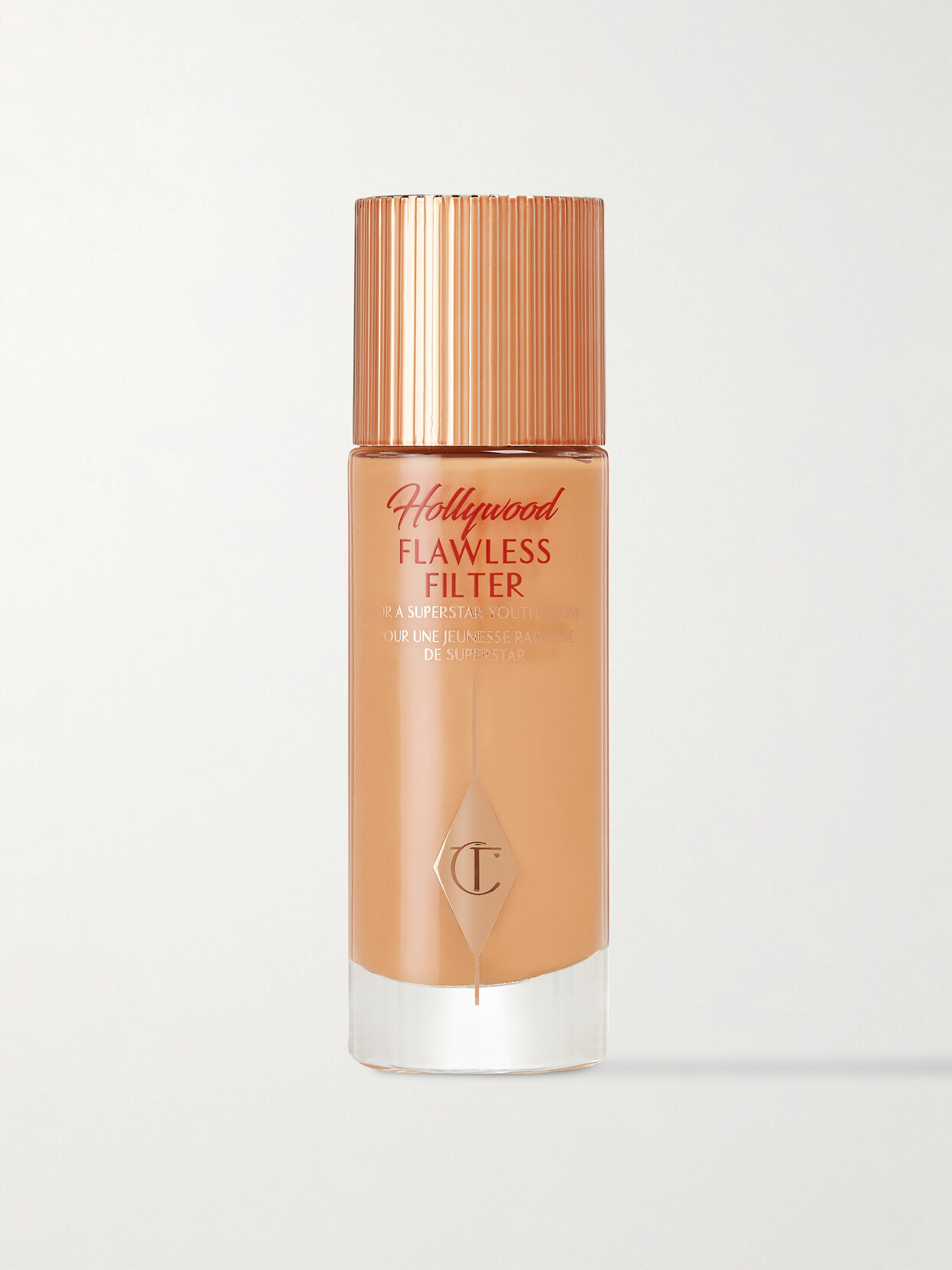 CHARLOTTE TILBURY HOLLYWOOD FLAWLESS FILTER