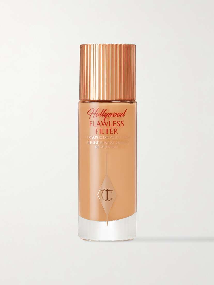 Charlotte Tilbury Hollywood Flawless Filter - 5 Tan, 30ml