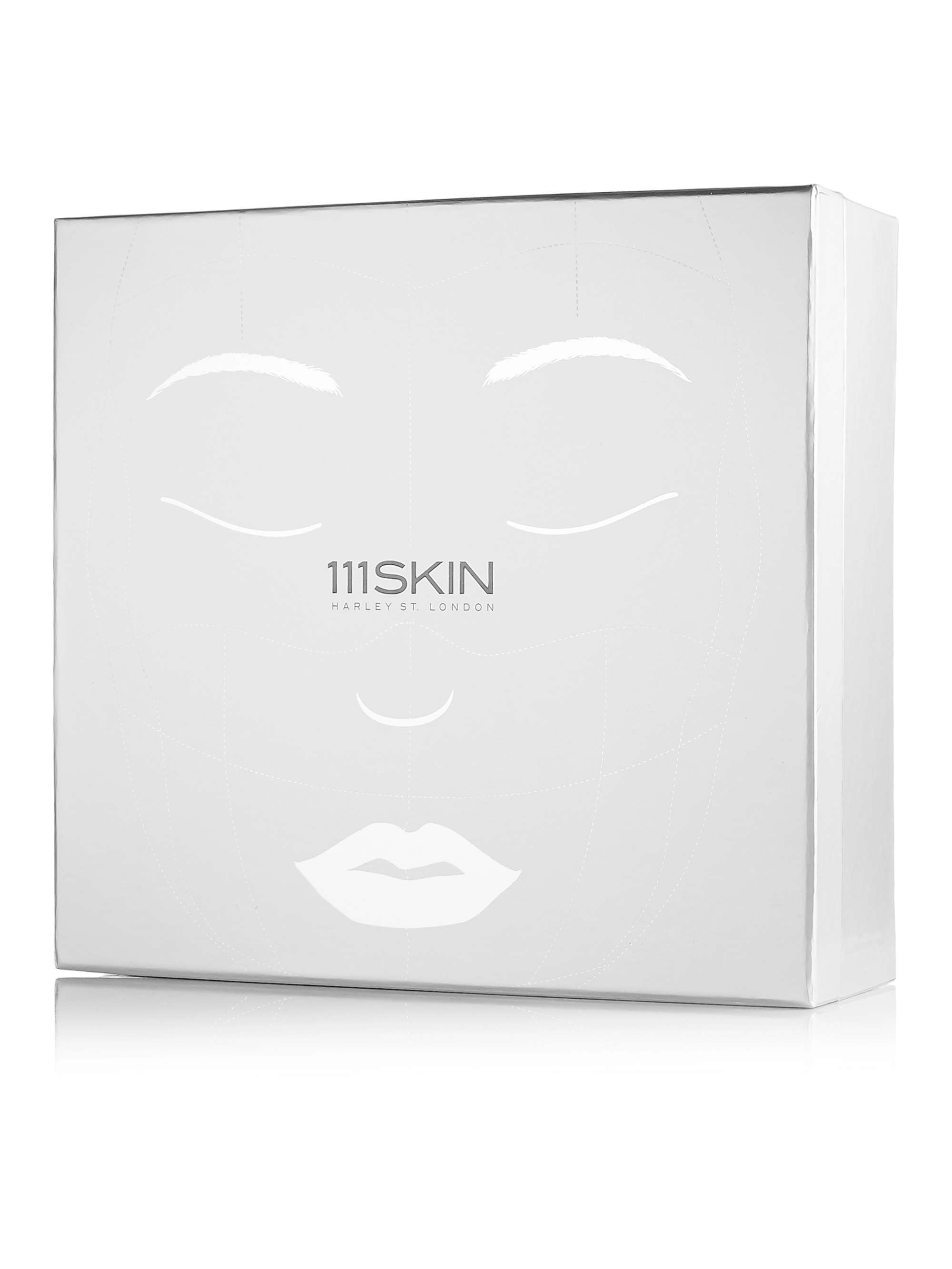 111SKIN Meso Infusion Collector’s Edition