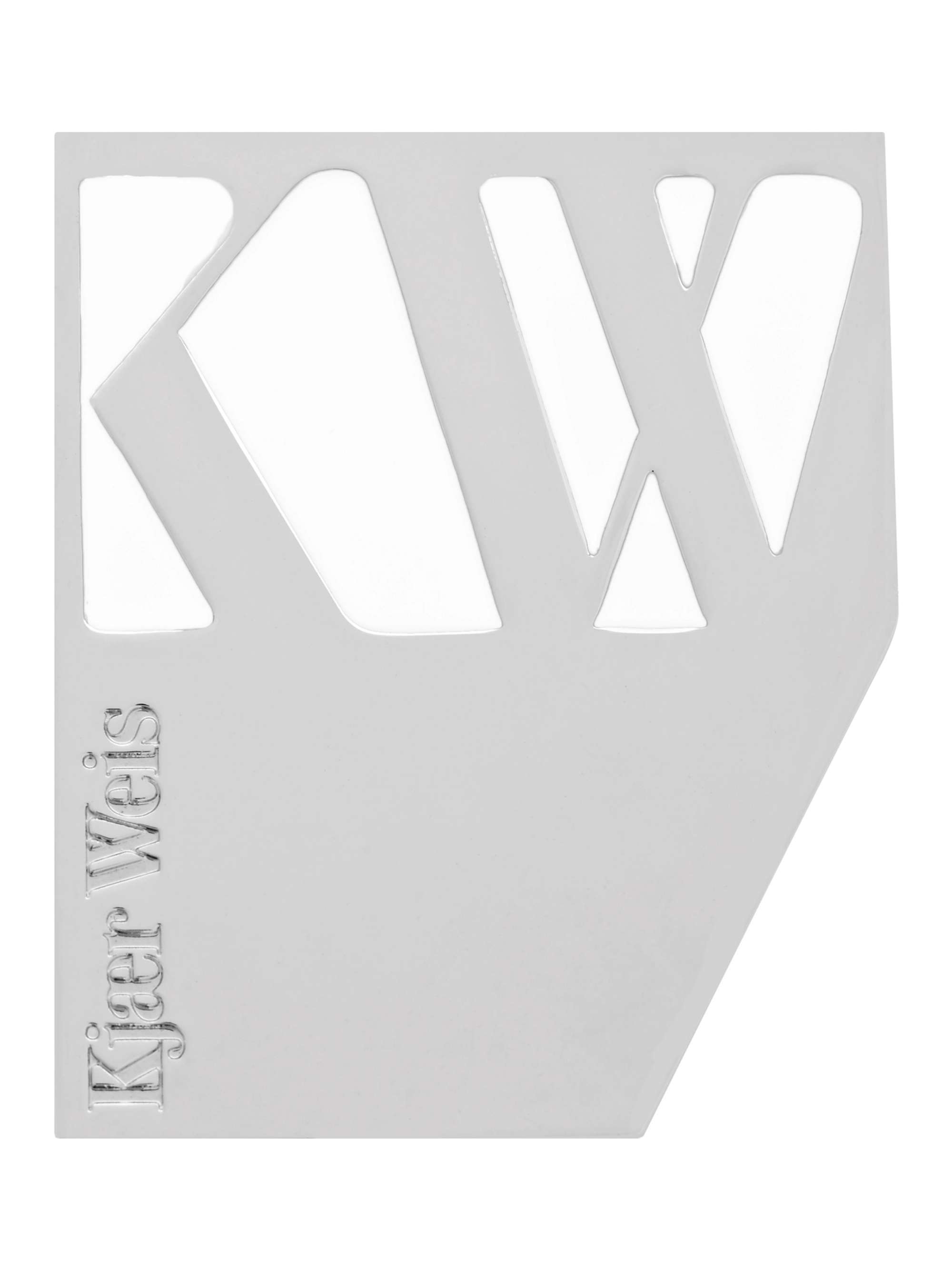 KJAER WEIS + NET SUSTAIN Cream Blush - Lovely