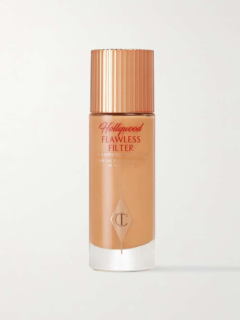 Charlotte Tilbury Hollywood Flawless Filter - 6 Dark Tan, 30ml