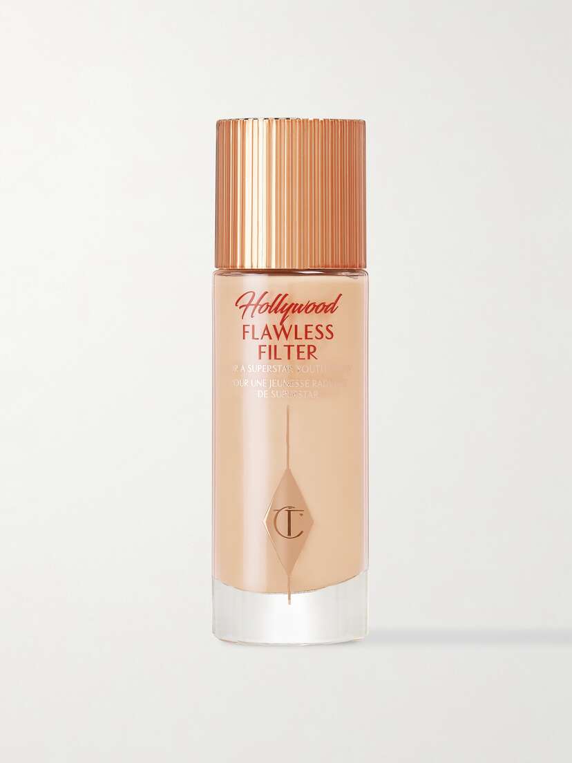 Charlotte Tilbury Hollywood Flawless Filter - 1 Fair, 30ml