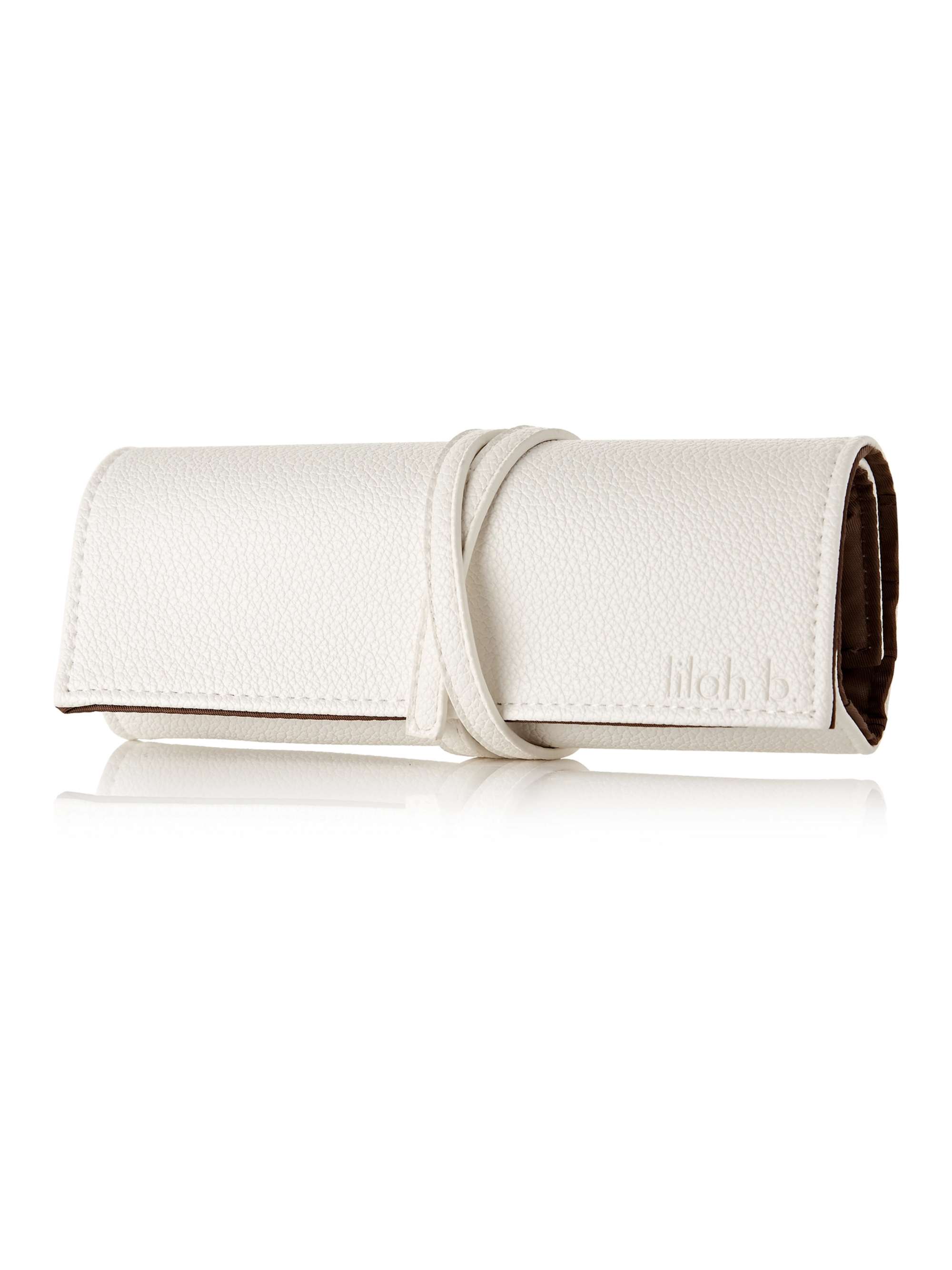 LILAH B. Let's Face It Brush Set