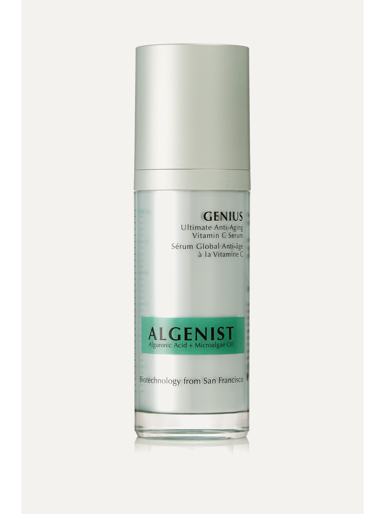 ALGENIST GENIUS ULTIMATE ANTI-AGING VITAMIN C+ SERUM, 30ML - ONE SIZE