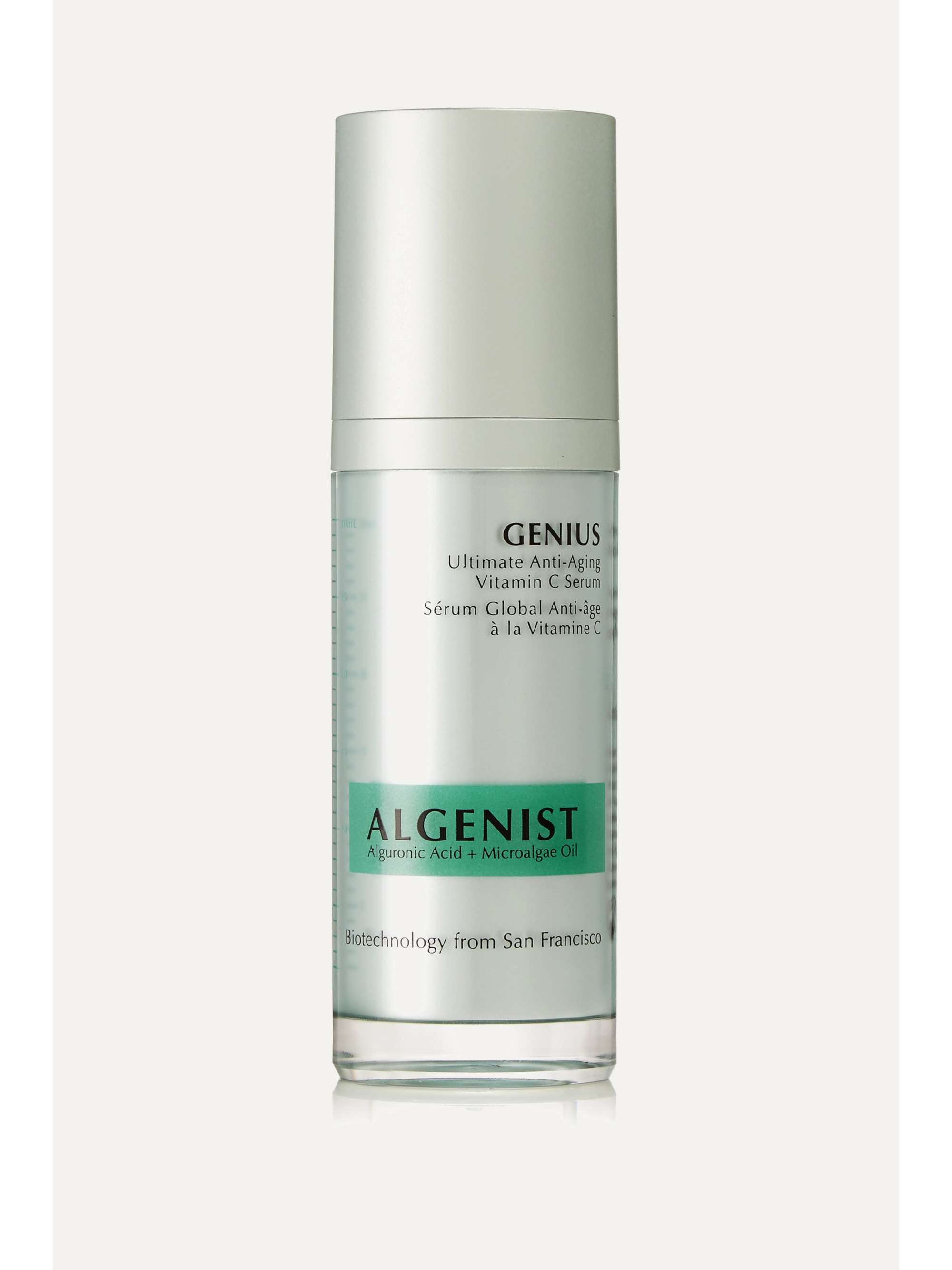 algenist ultimate anti aging vitamin c serum reviews