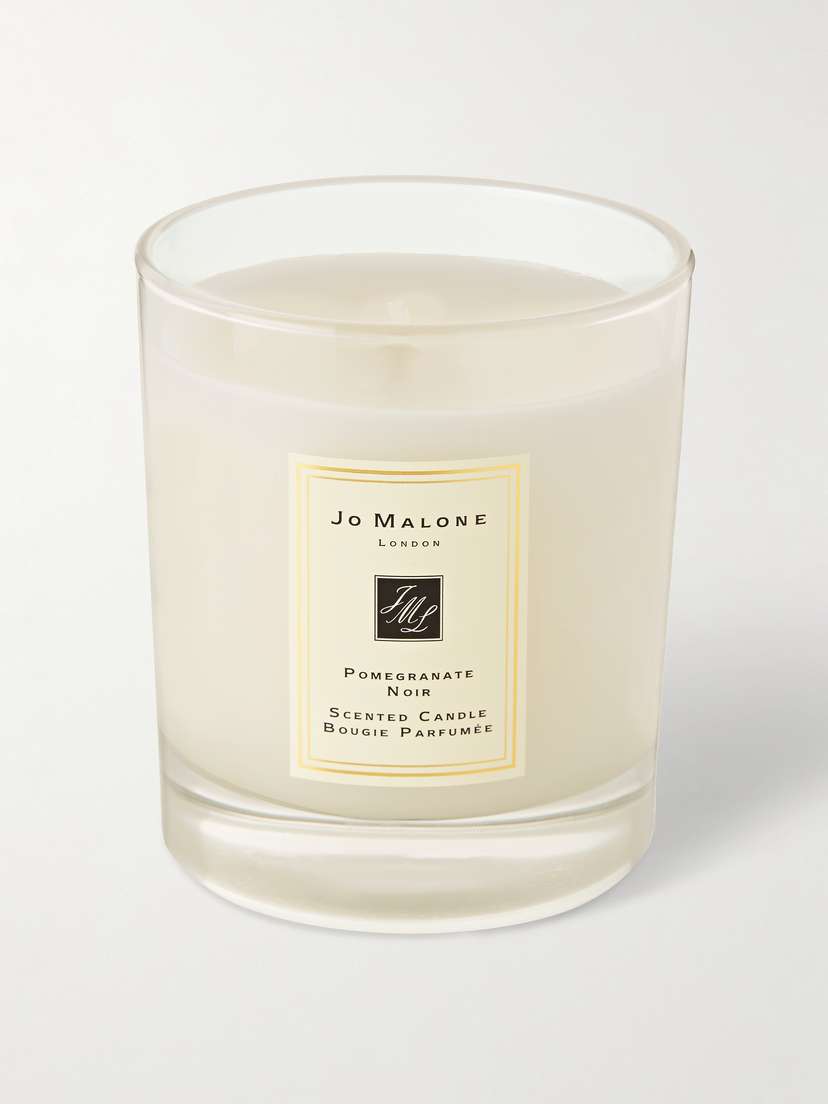 Jo Malone London Pomegranate Noir Scented Home Candle, 200g