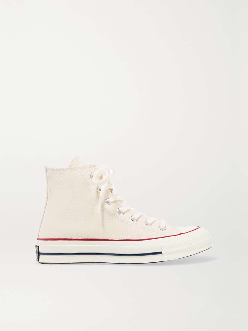 Converse Chuck Taylor All Star 70 Canvas High-top Sneakers