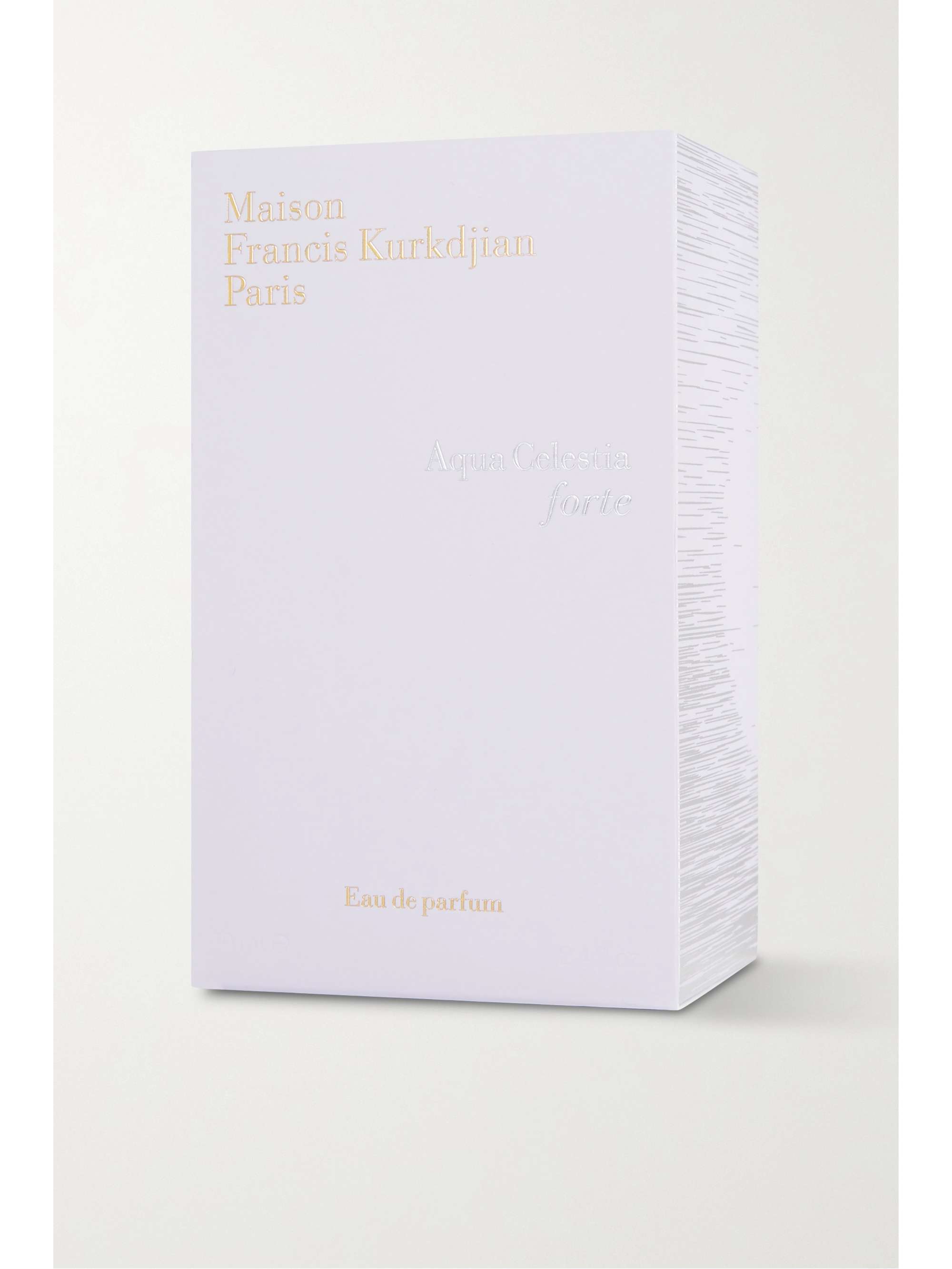 MAISON FRANCIS KURKDJIAN Eau de Parfum - Baccarat Rouge 540, 70ml