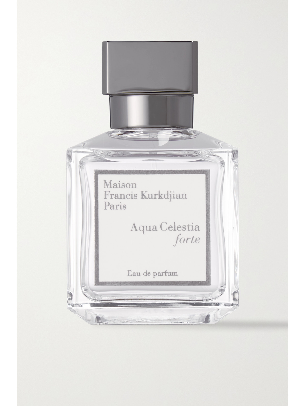 MAISON FRANCIS KURKDJIAN EAU DE PARFUM